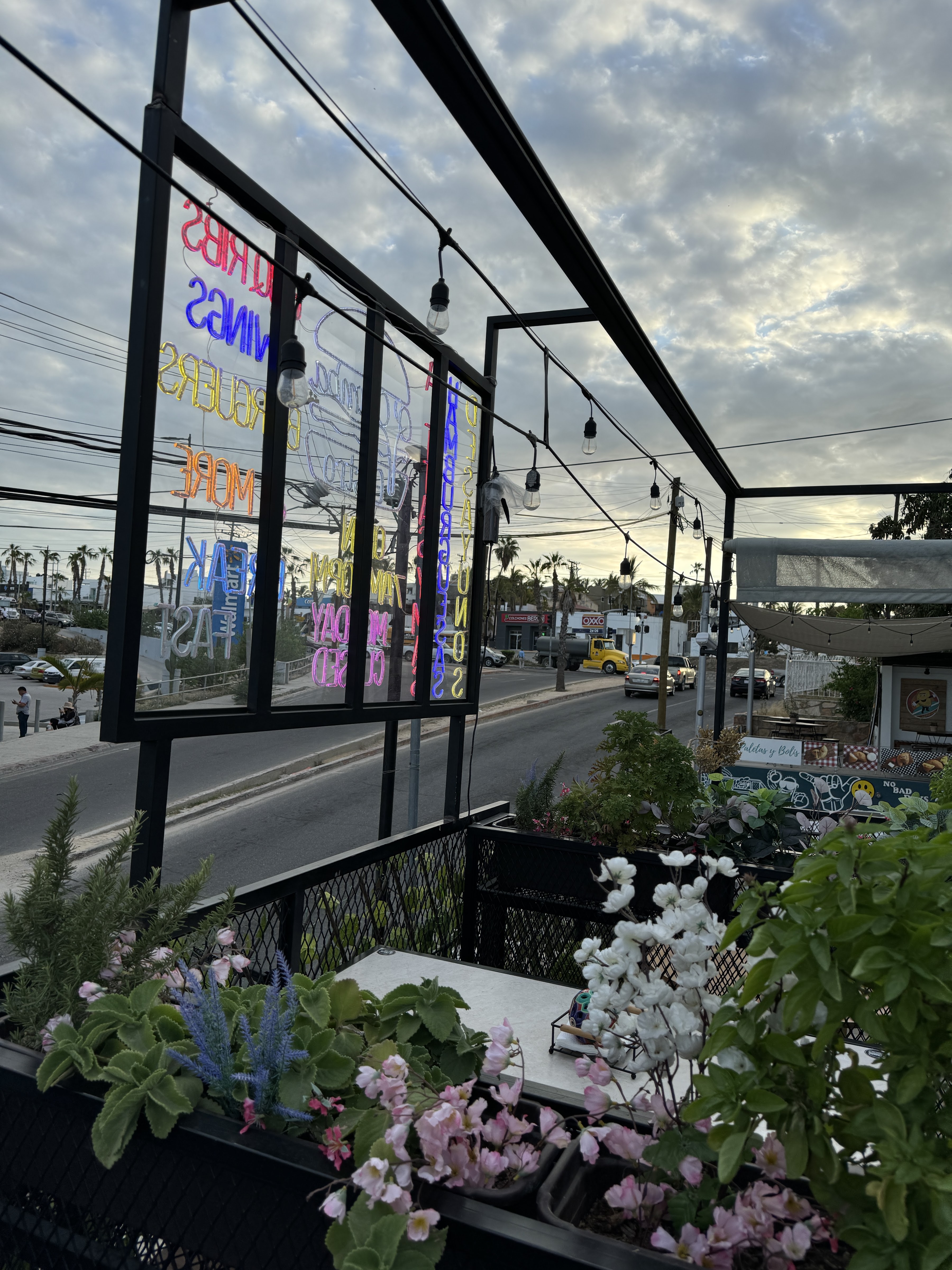 Q’chimba Gastrobar image 9