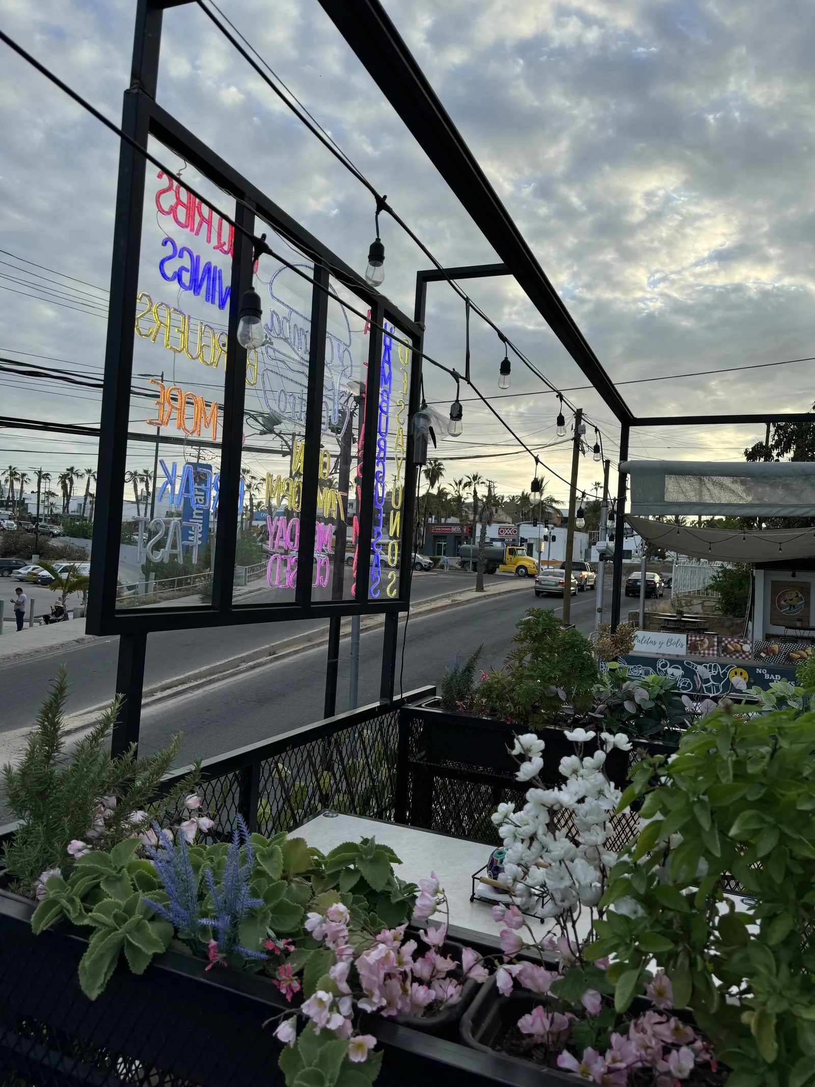 Q’chimba Gastrobar image 9