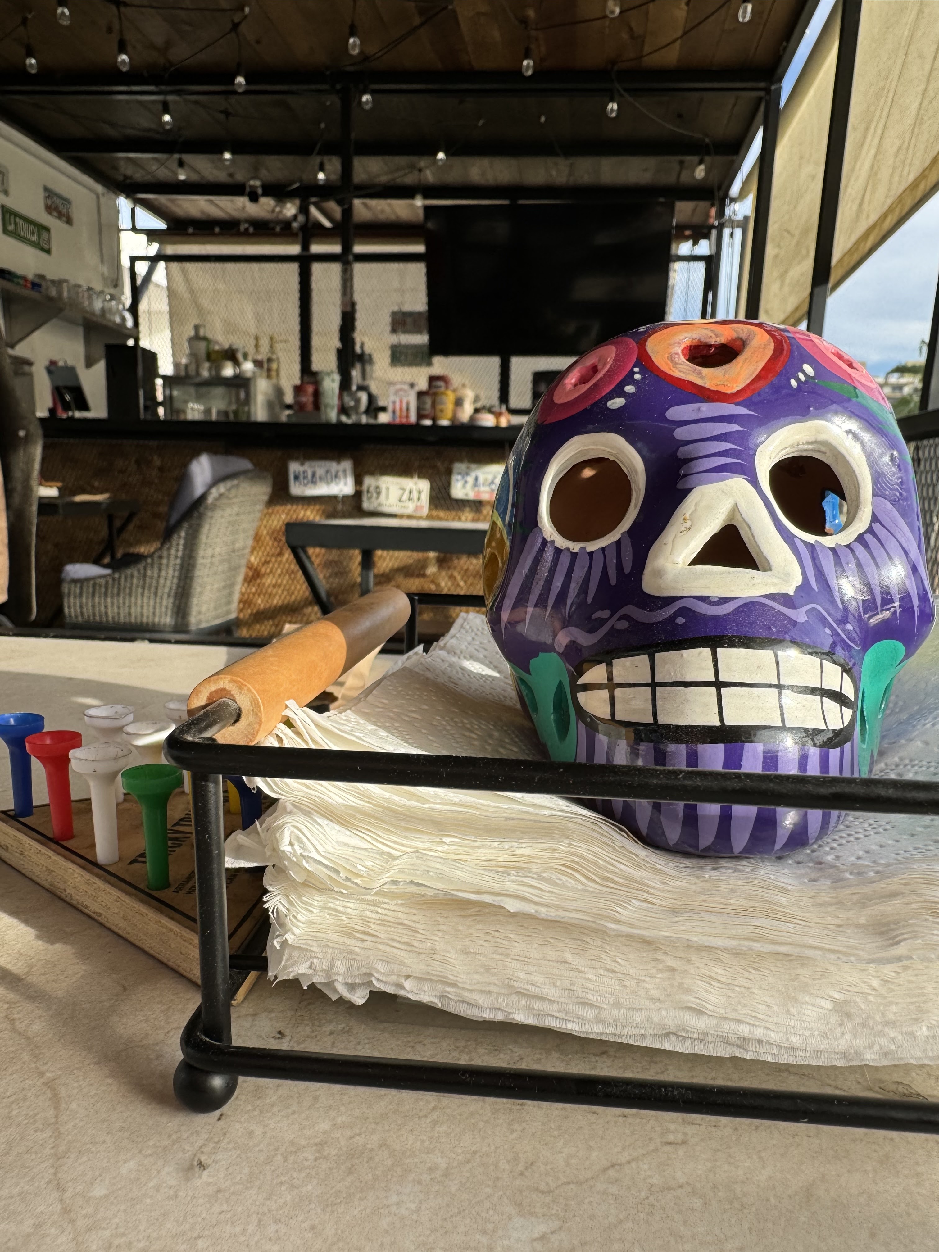 Q’chimba Gastrobar image 10