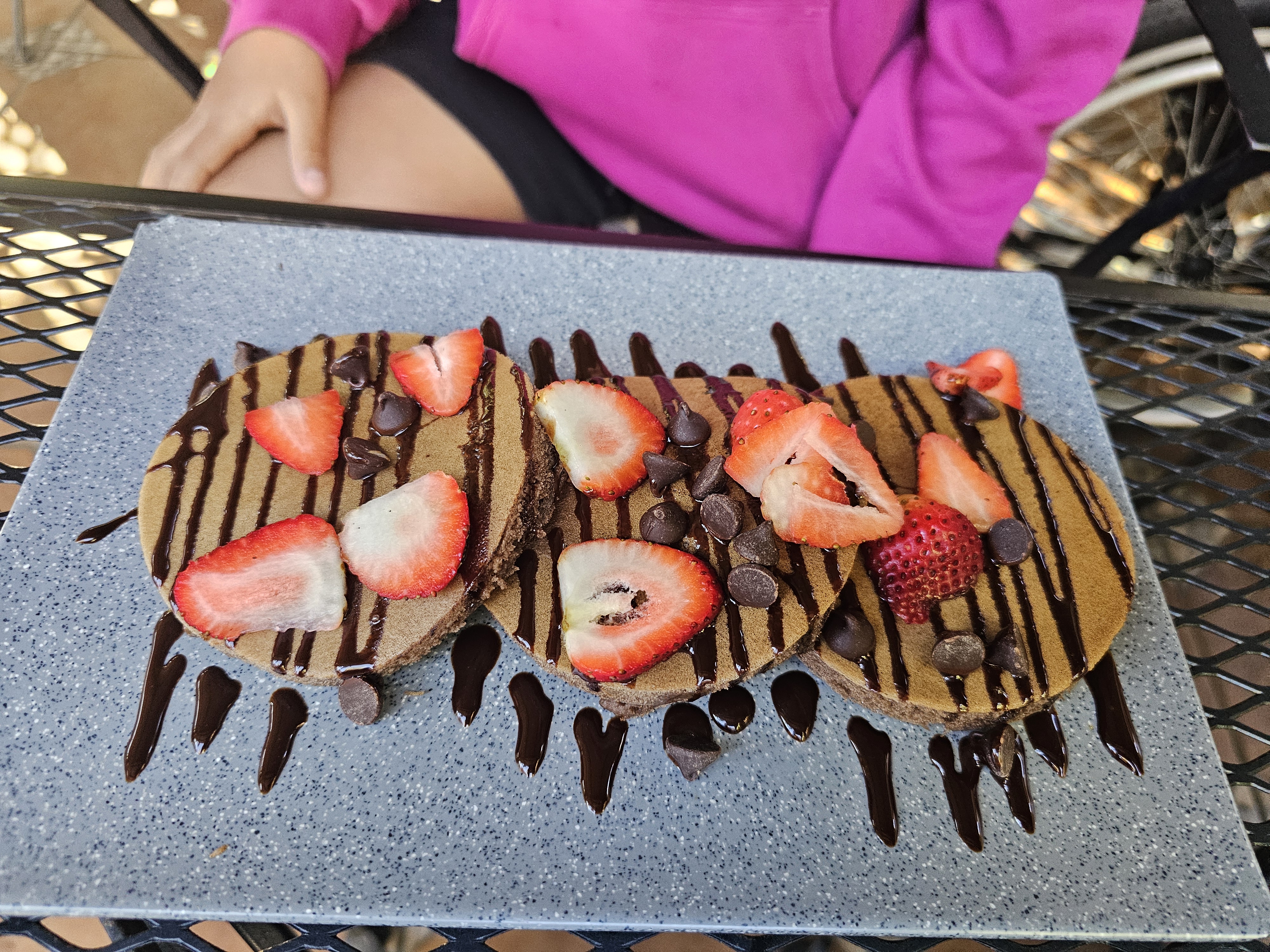 Pancake House Restaurant image 3