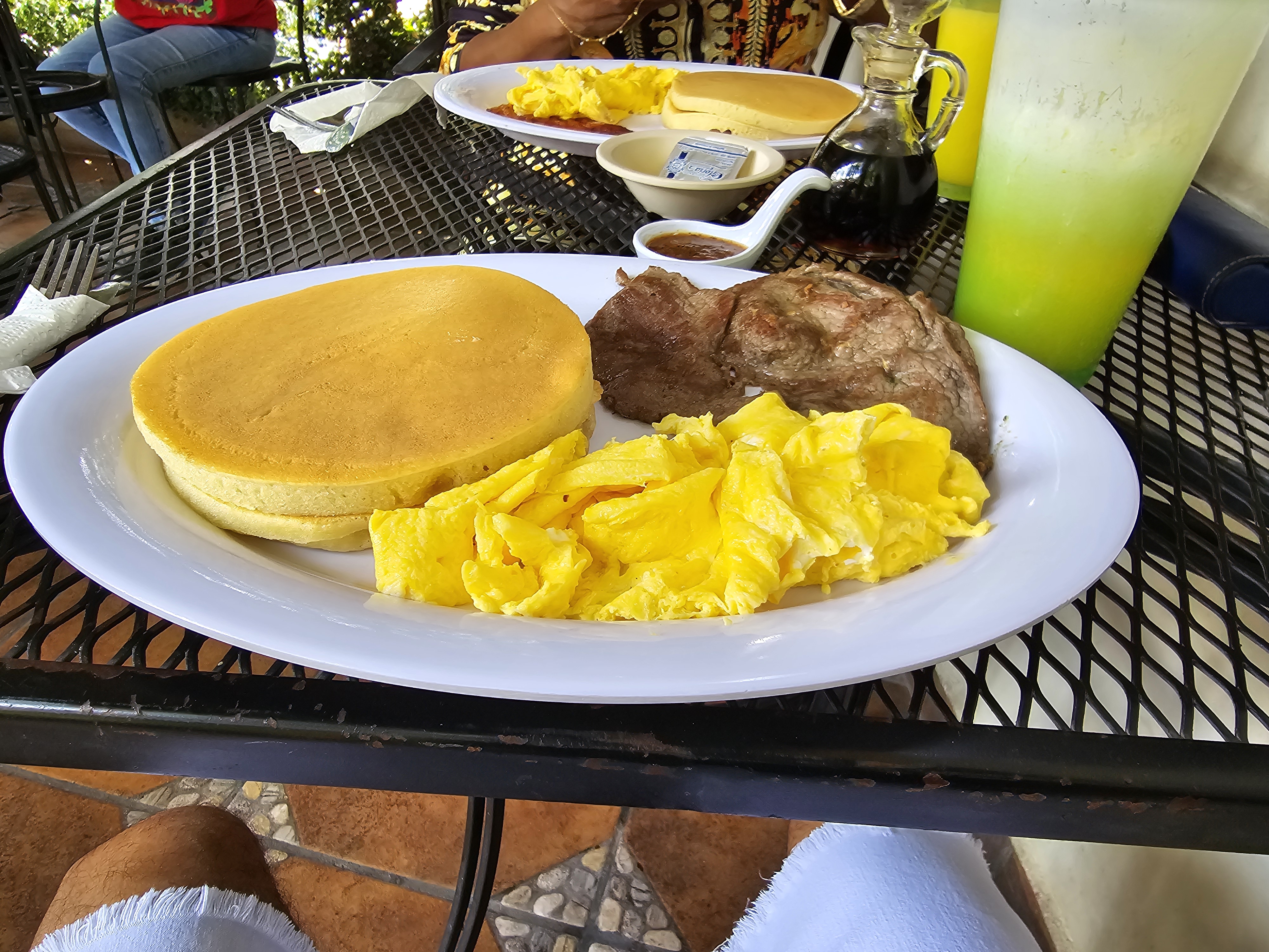 Pancake House Restaurant image 4