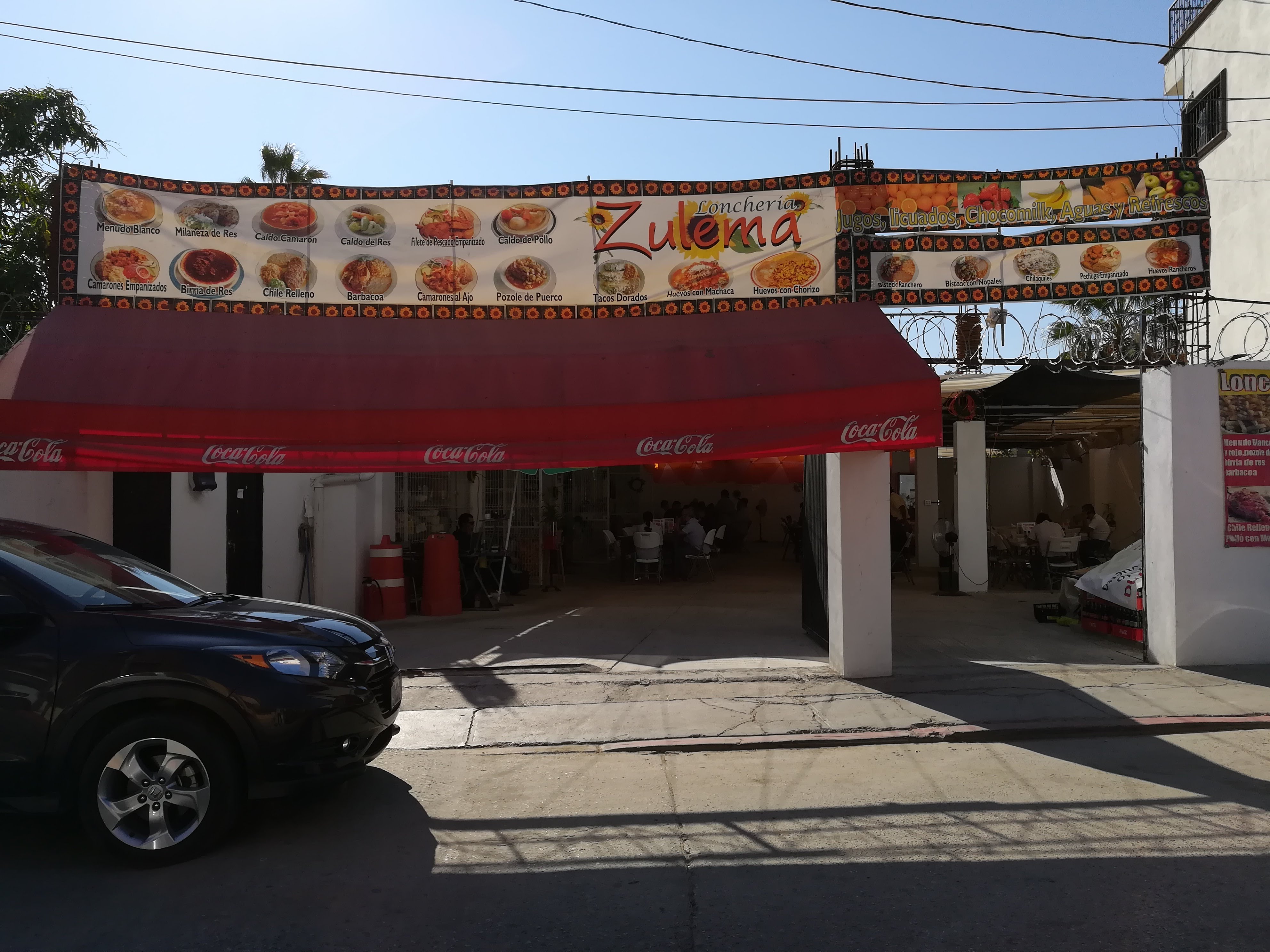 Restaurante San José "el pisito" image 1