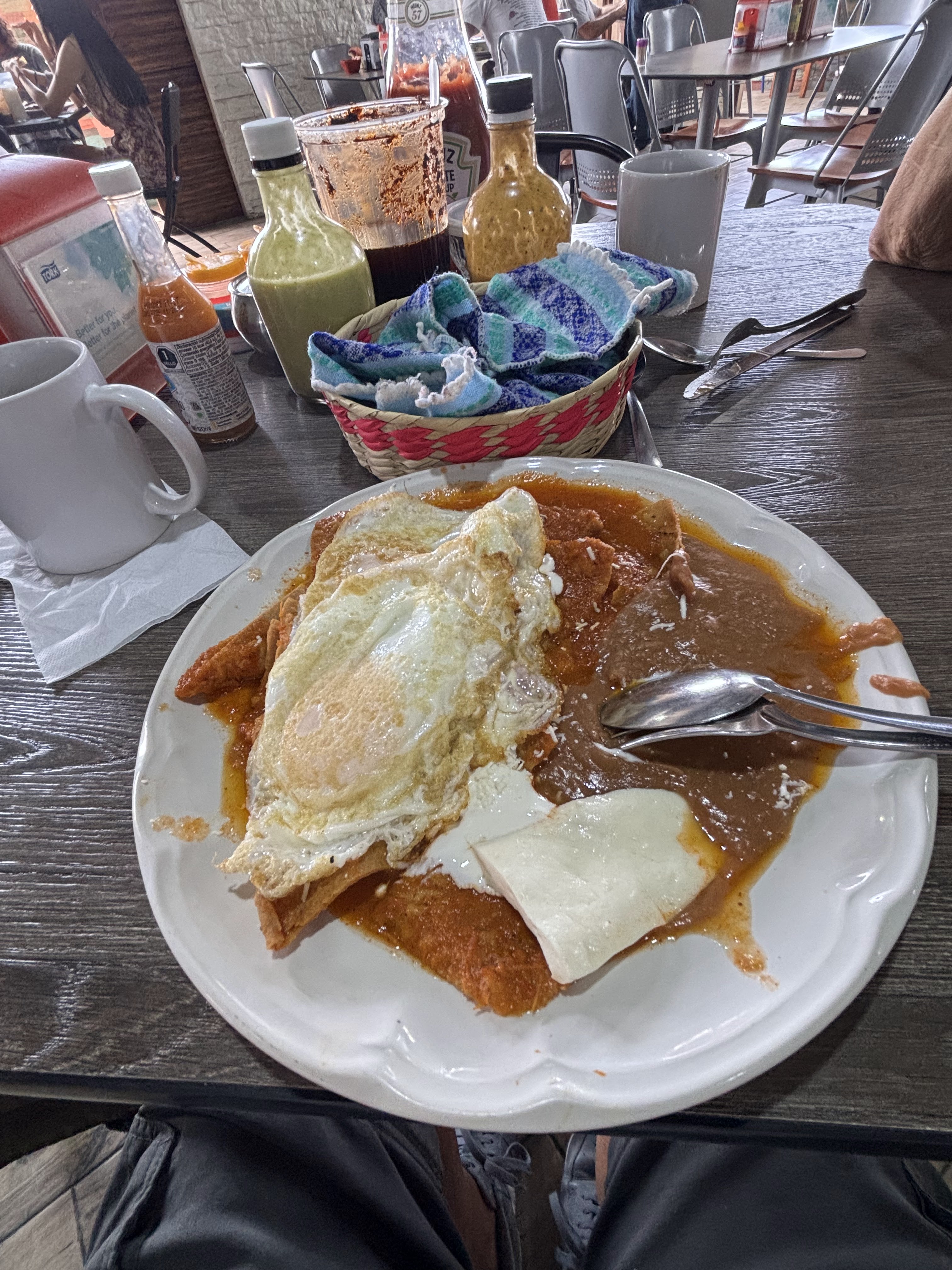 Restaurante San José "el pisito" image 2