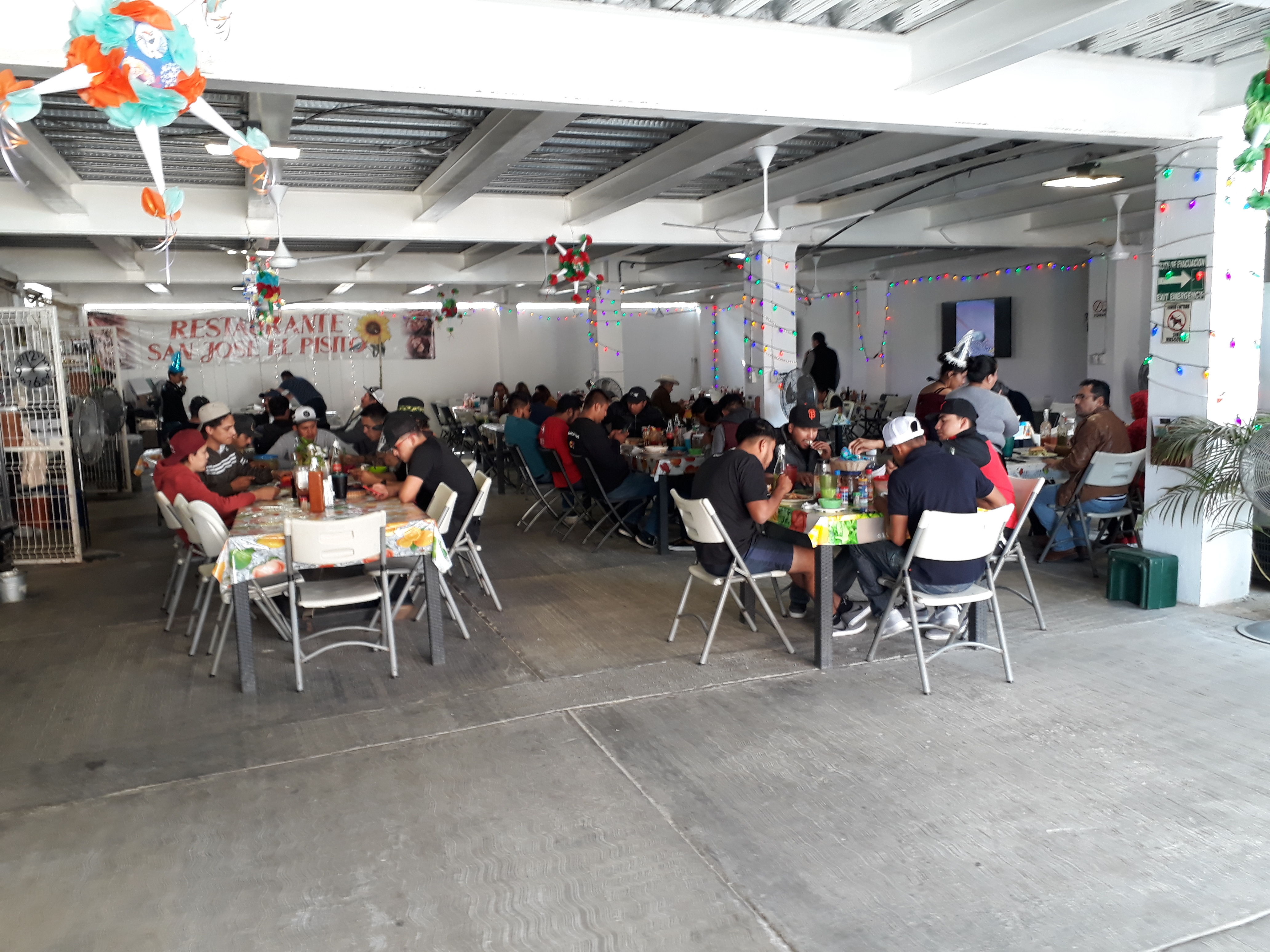 Restaurante San José "el pisito" image 3