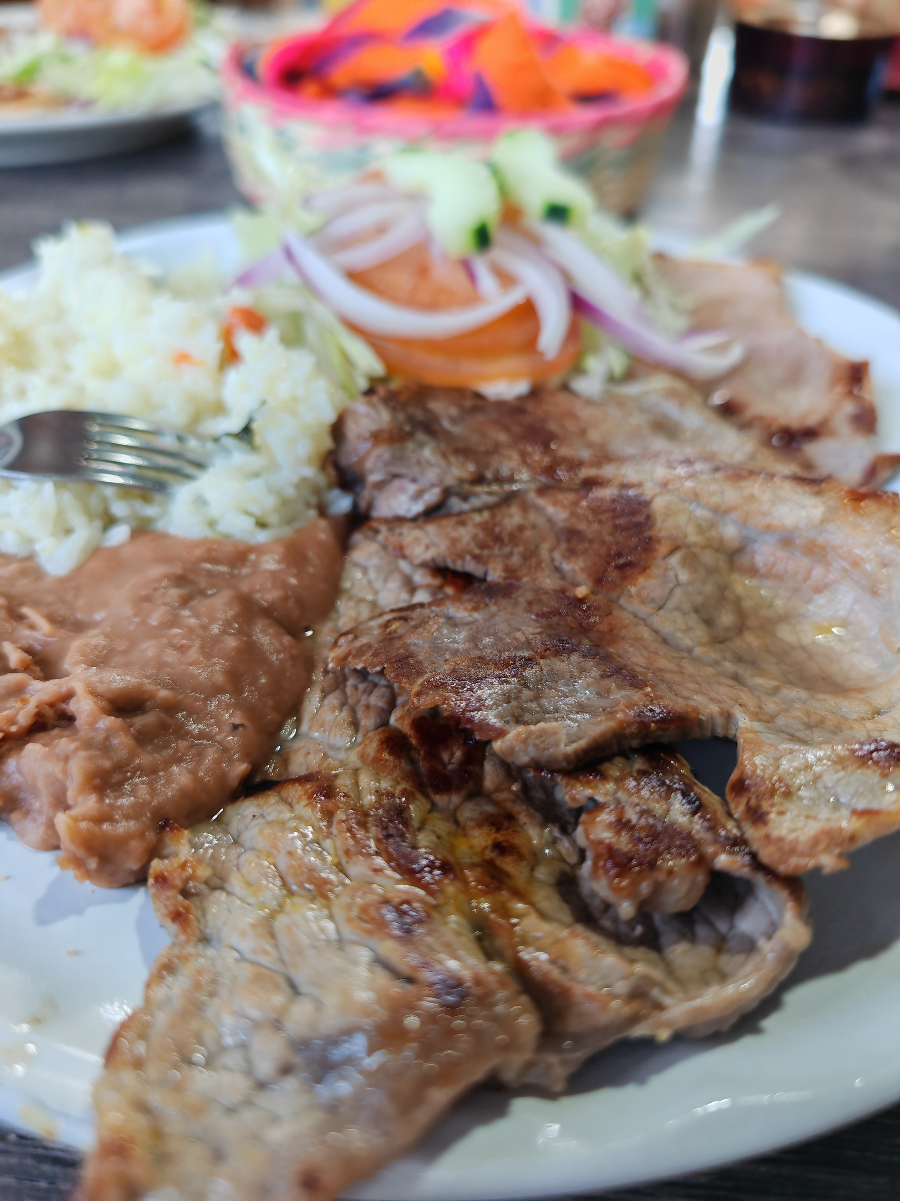 Restaurante San José "el pisito" image 4