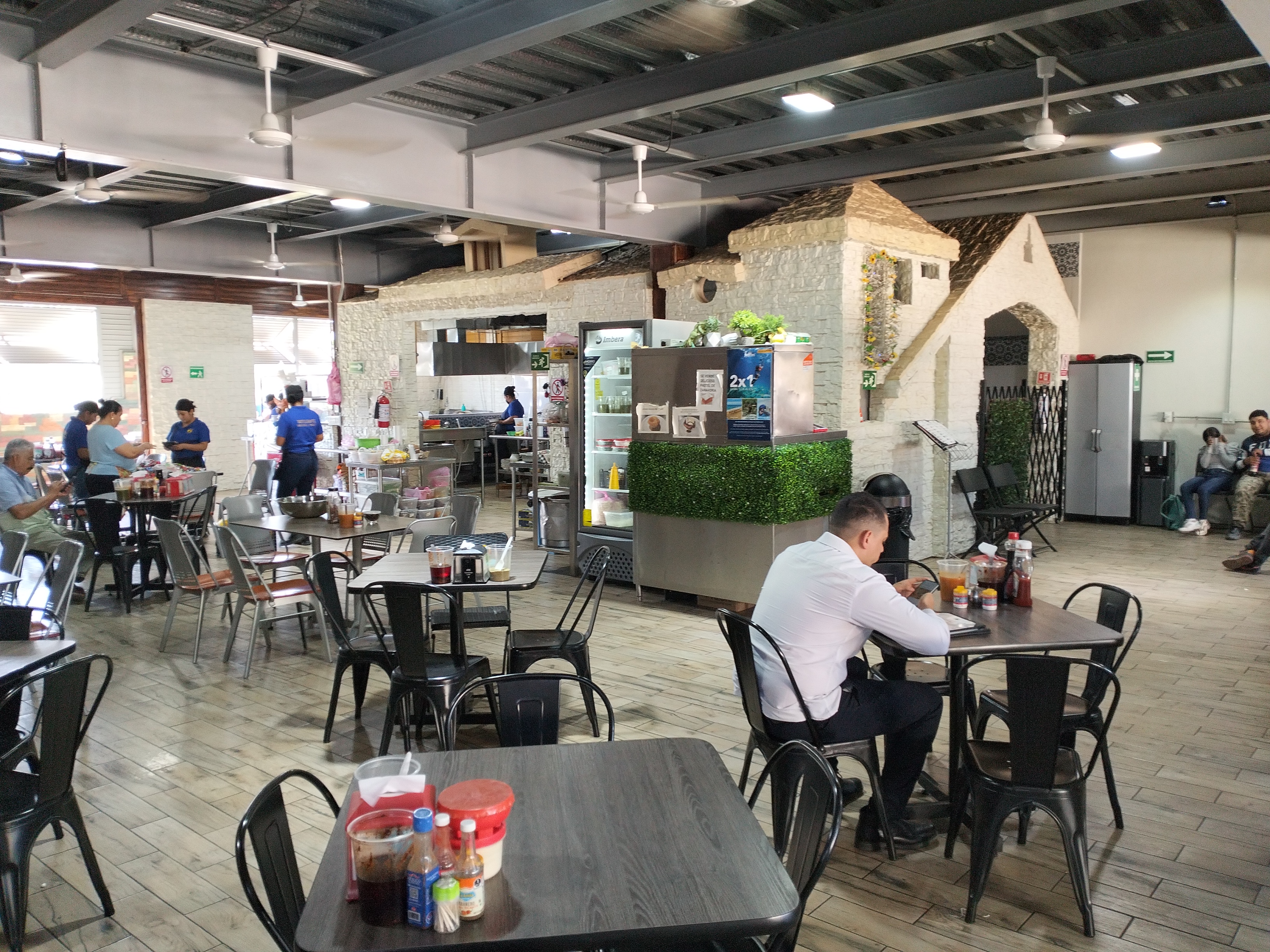 Restaurante San José "el pisito" image 5