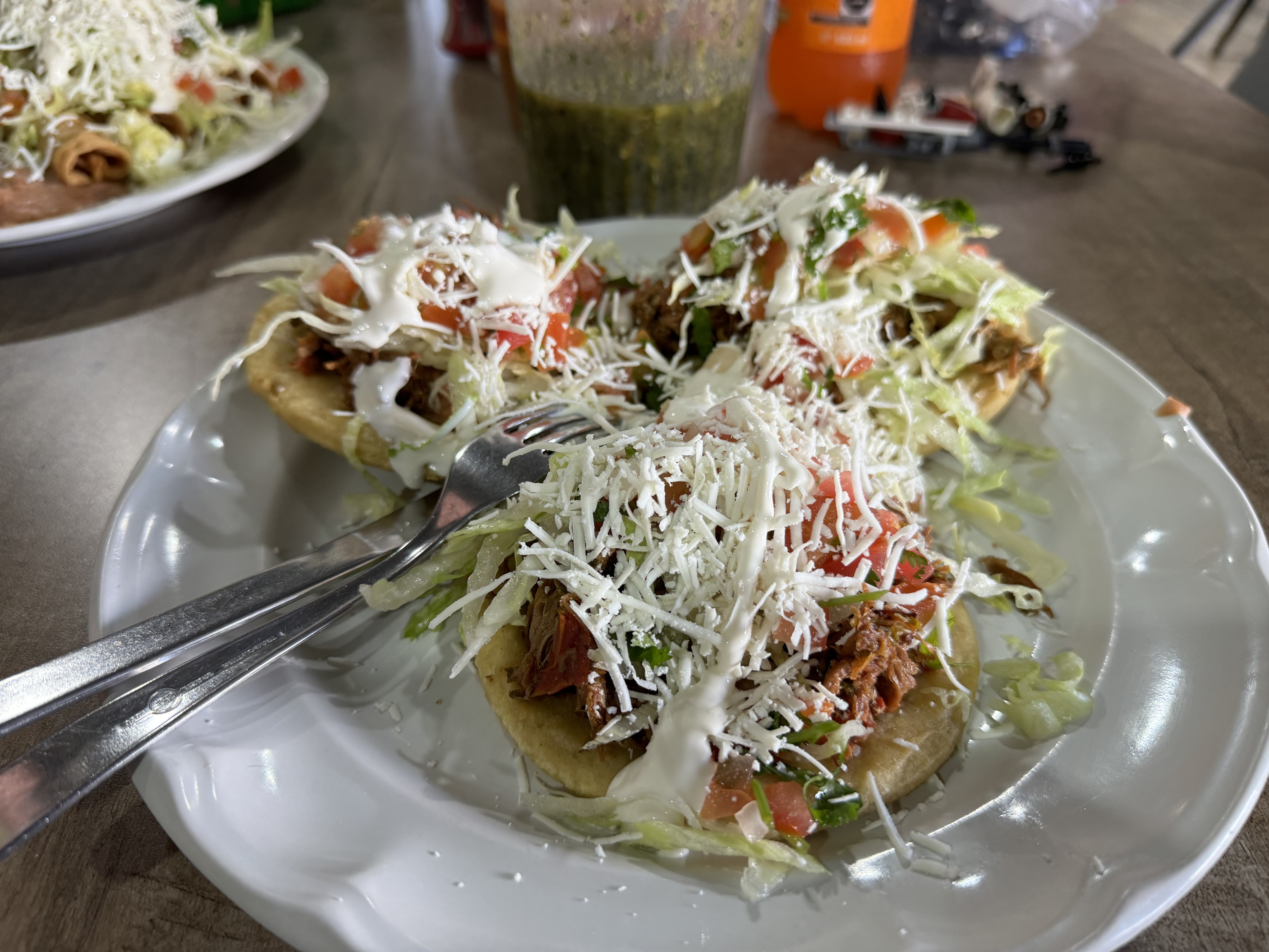 Restaurante San José "el pisito" image 6