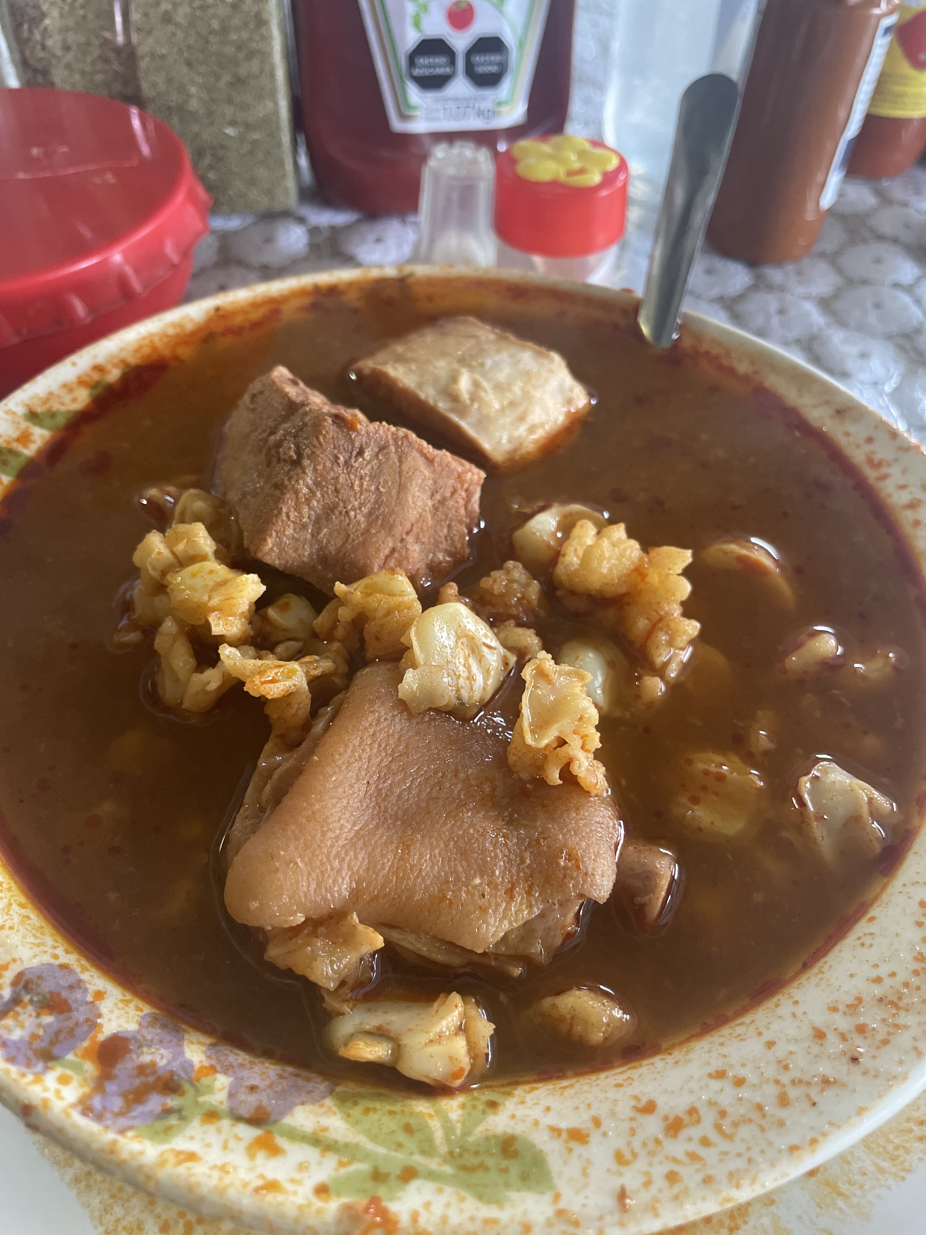 Restaurante San José "el pisito" image 8