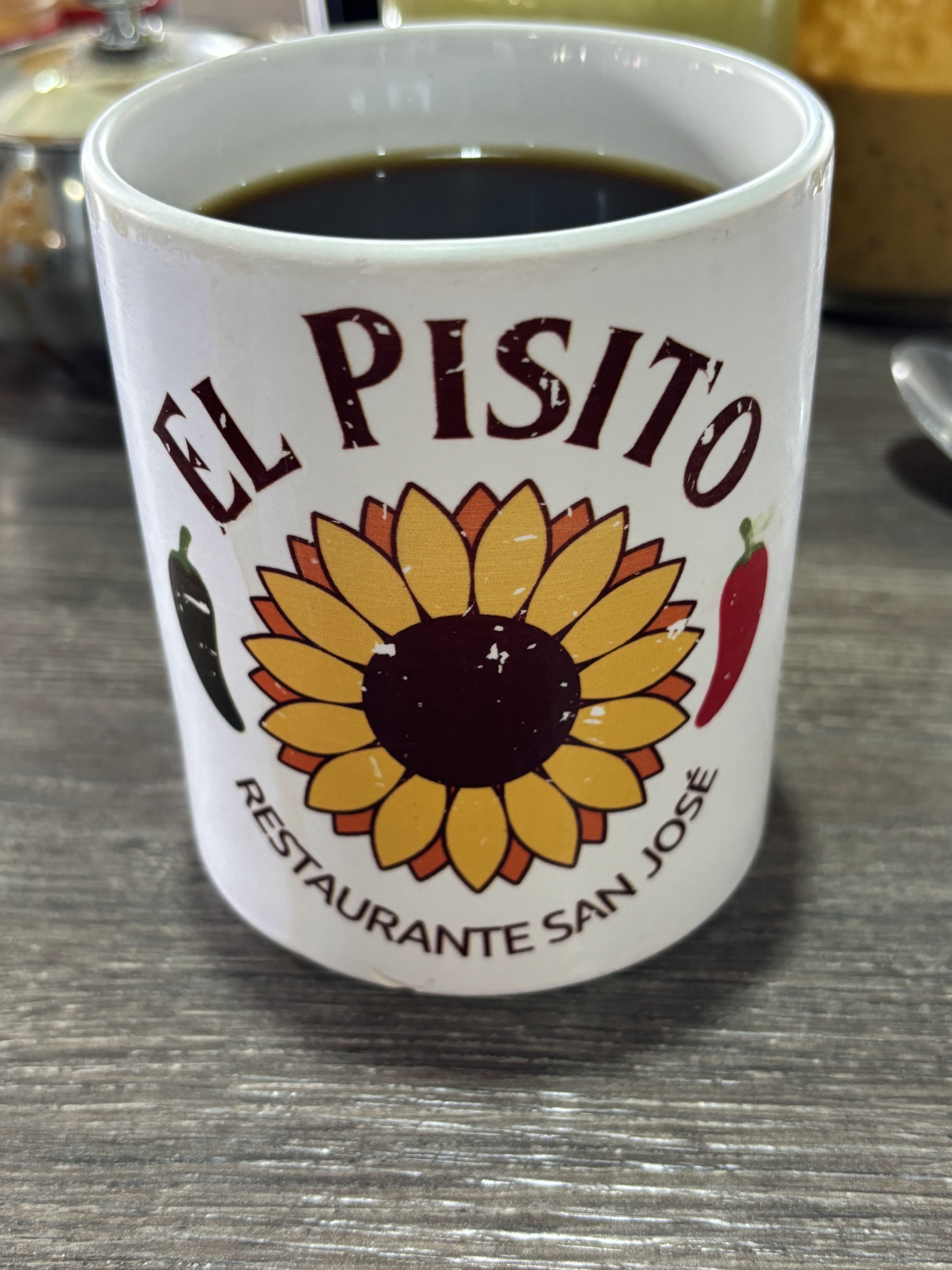 Restaurante San José "el pisito" image 9