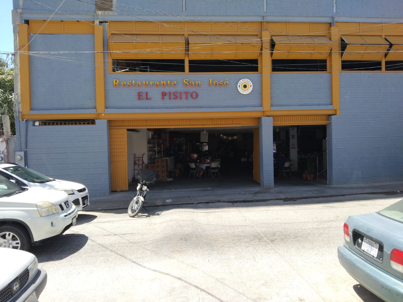 Restaurante San José "el pisito" image 10