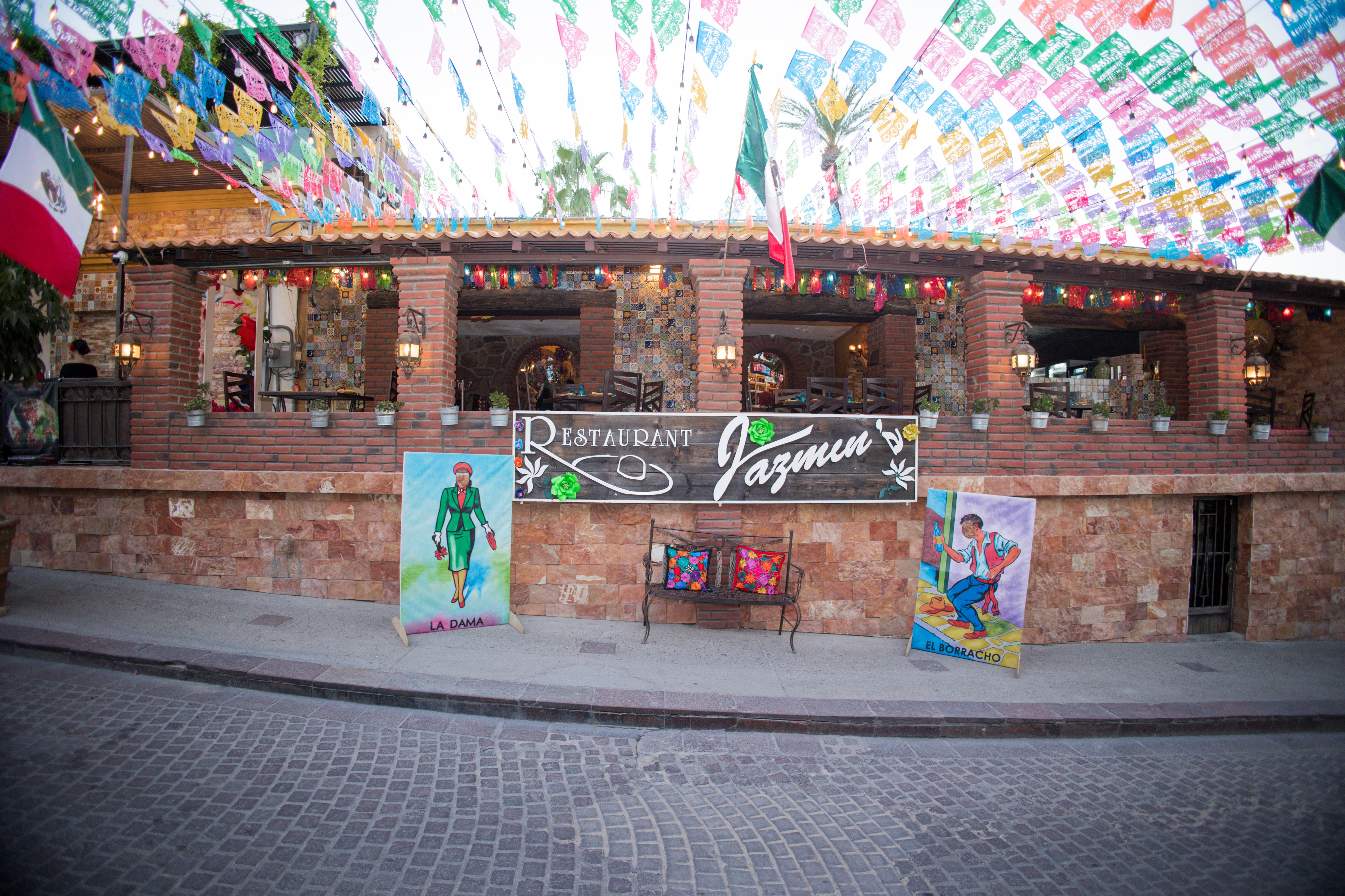 Jazmin's Restaurant image 1