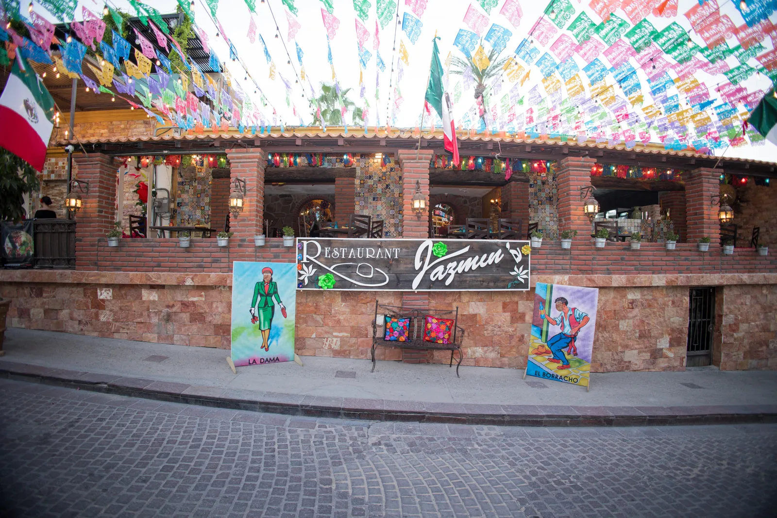 Jazmin's Restaurant image 1