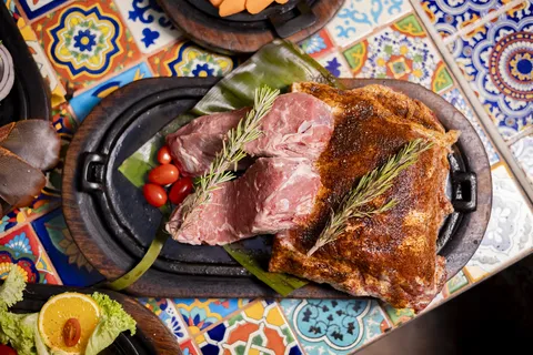Jazmin's Restaurant image 2