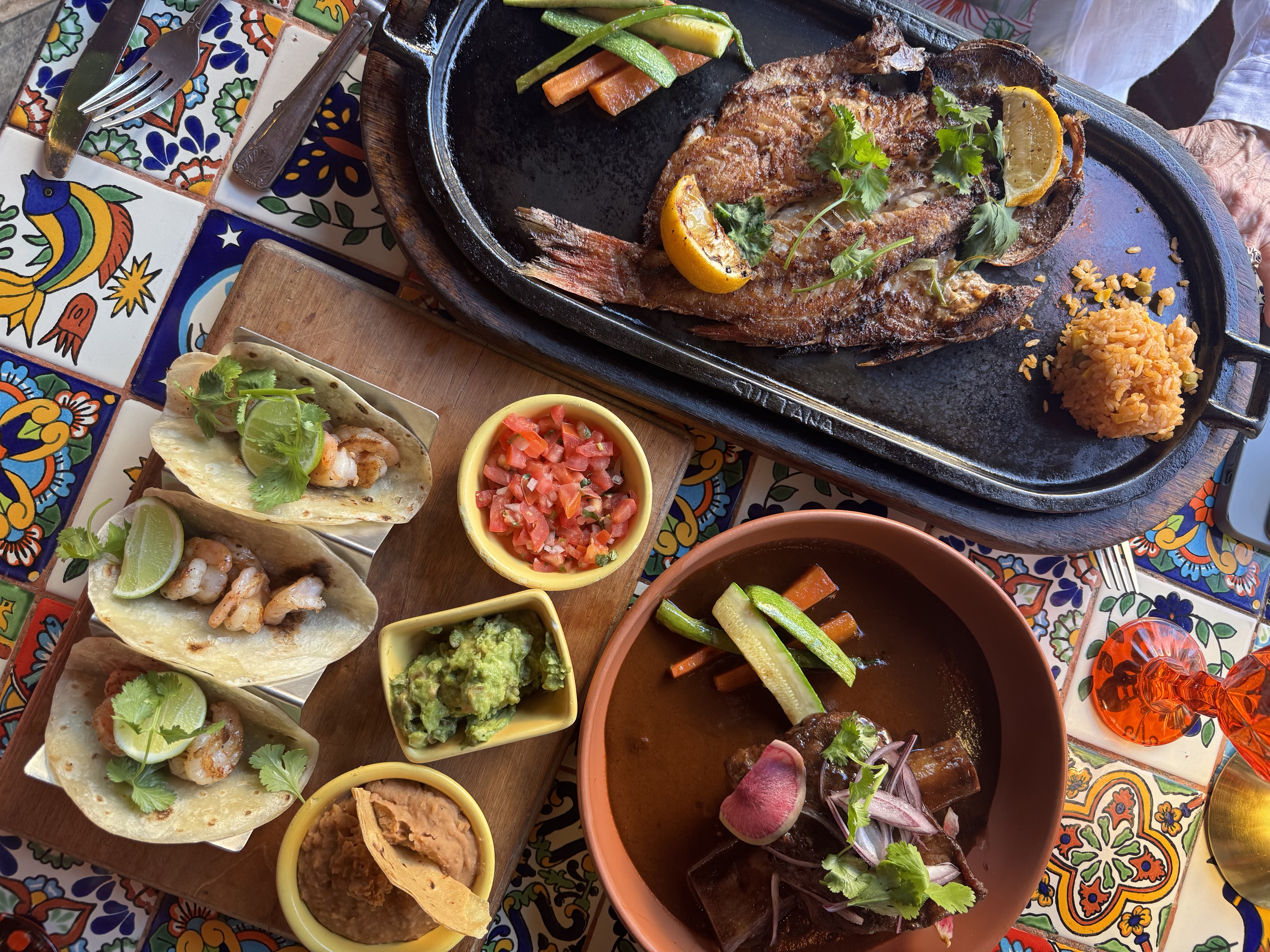 Jazmin's Restaurant image 3