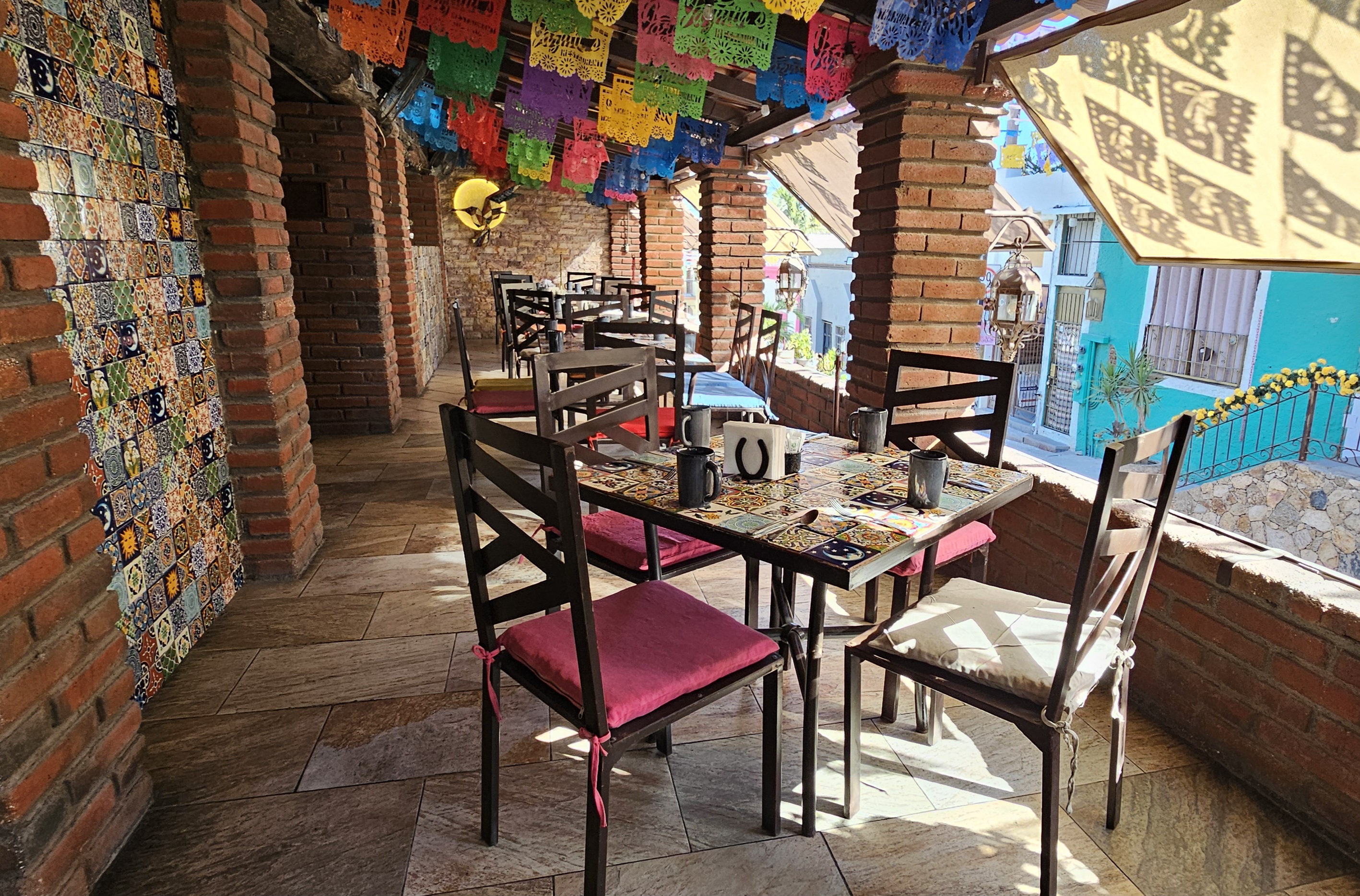 Jazmin's Restaurant image 5