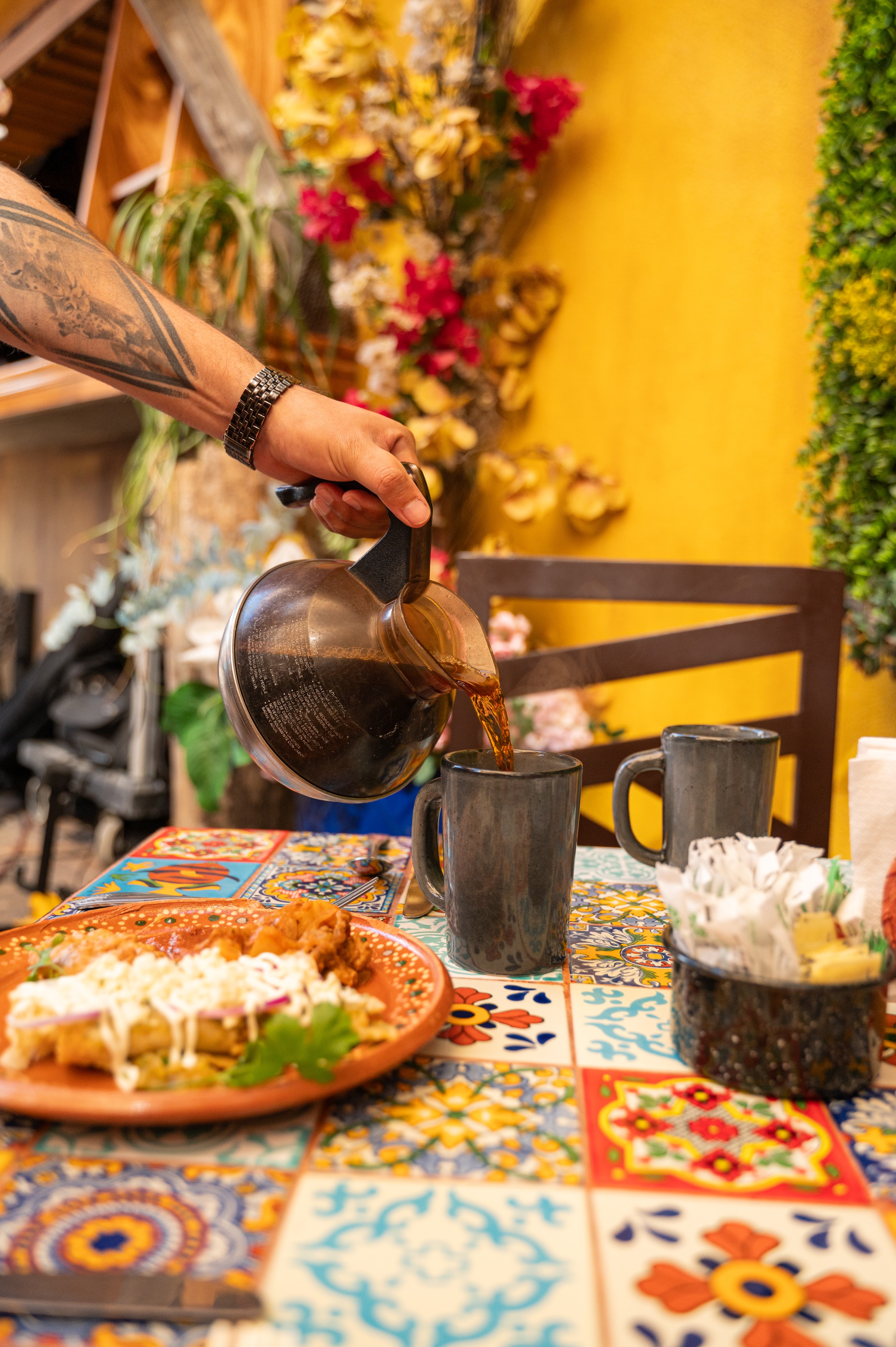 Jazmin's Restaurant image 10