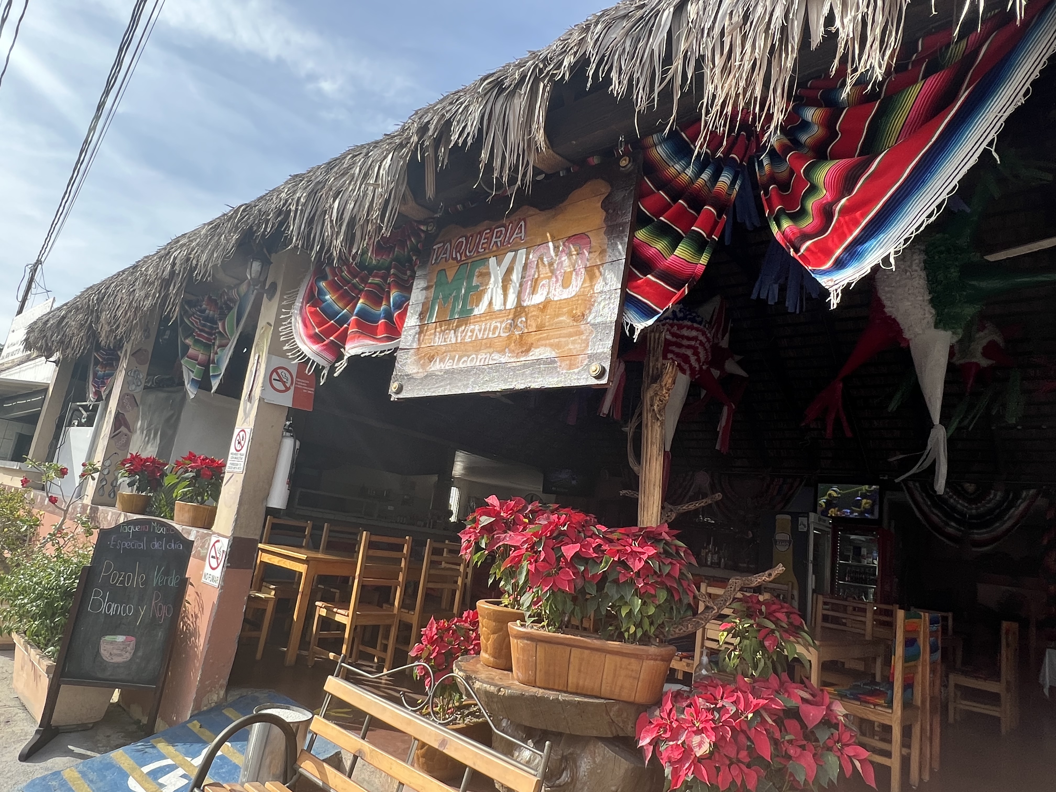 Taquería México image 1