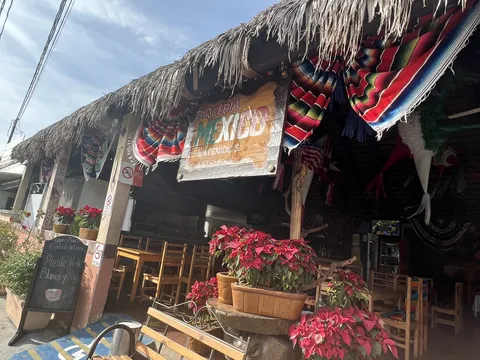 Taquería México image 1