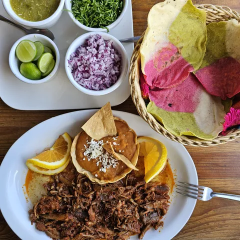 Taquería México image 2
