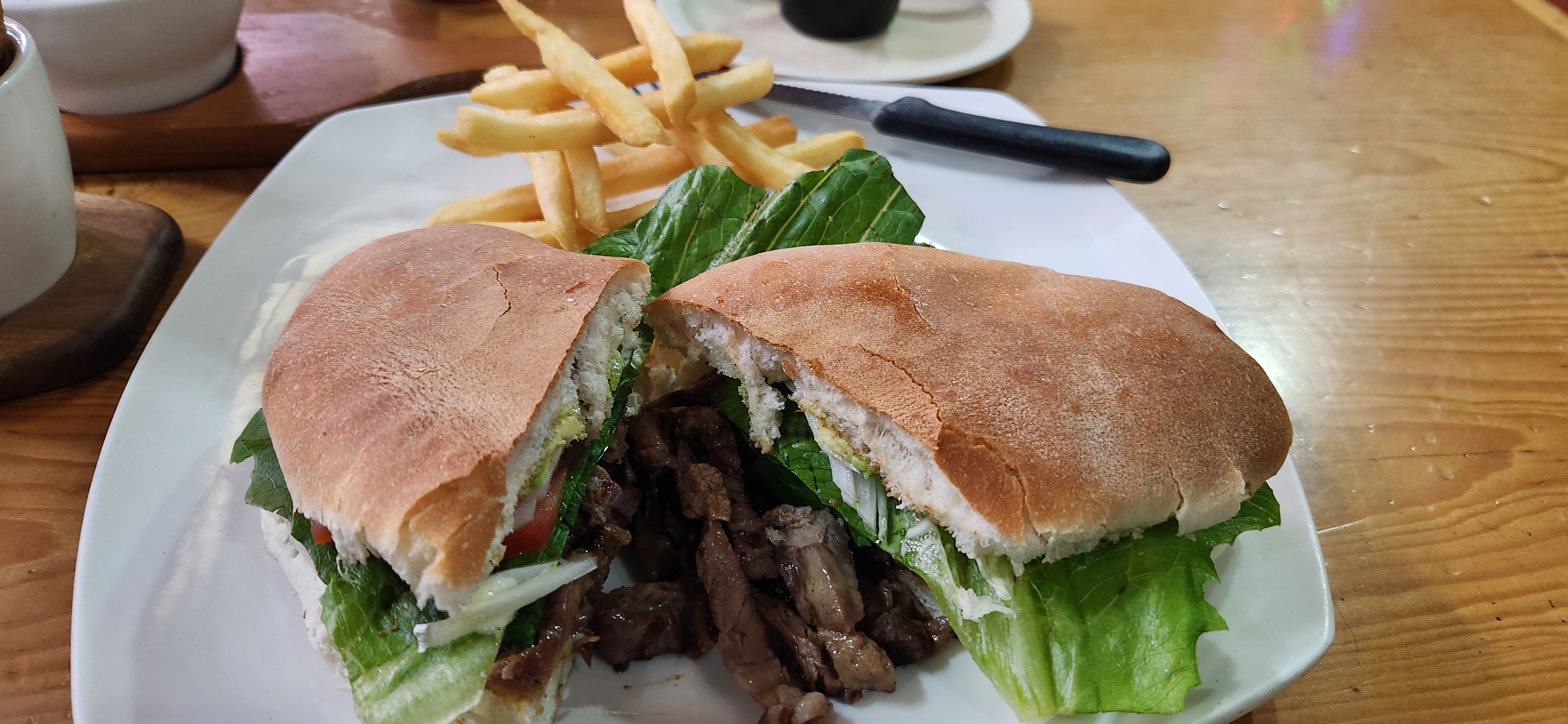 Taquería México image 3