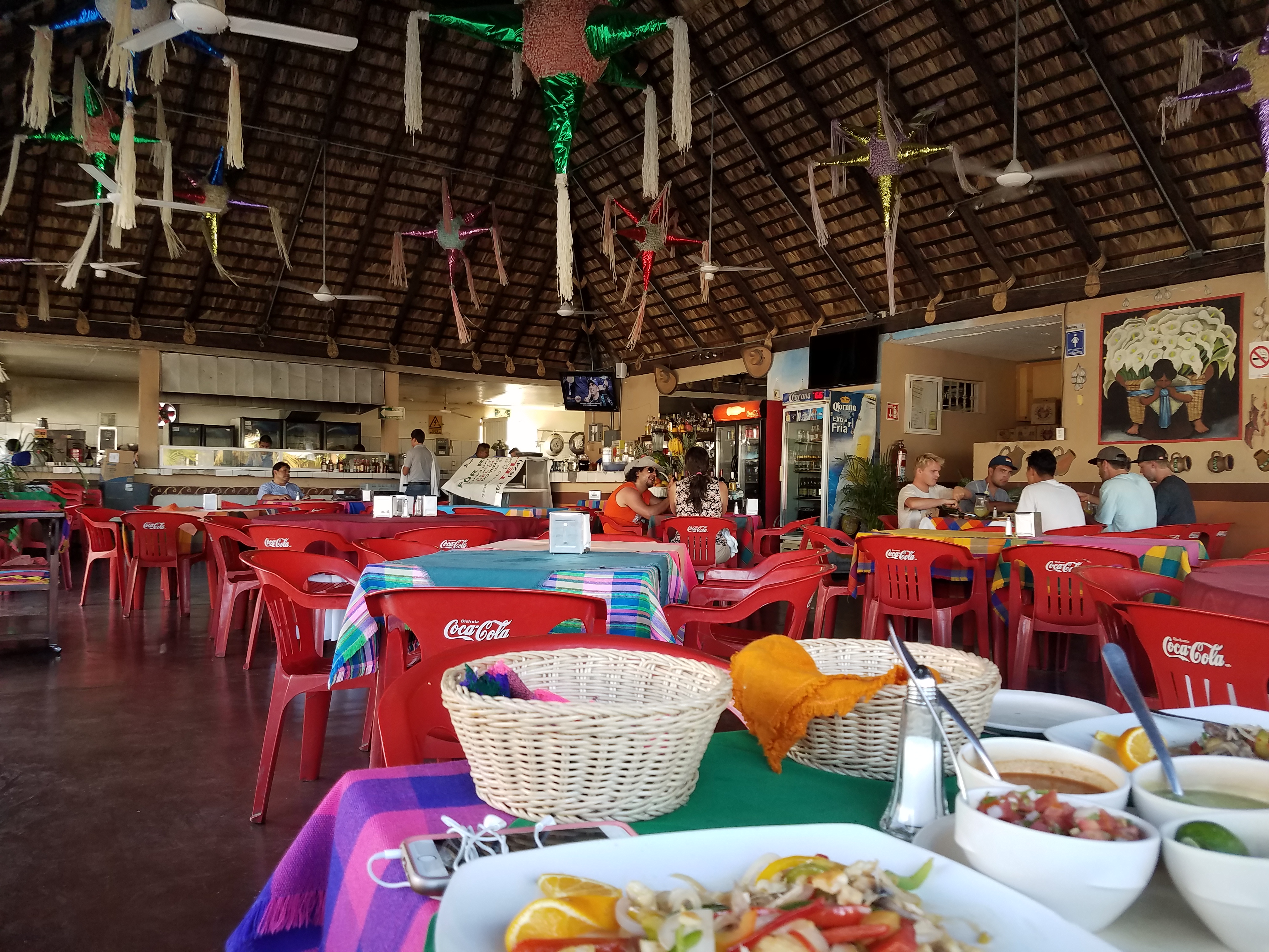 Taquería México image 4