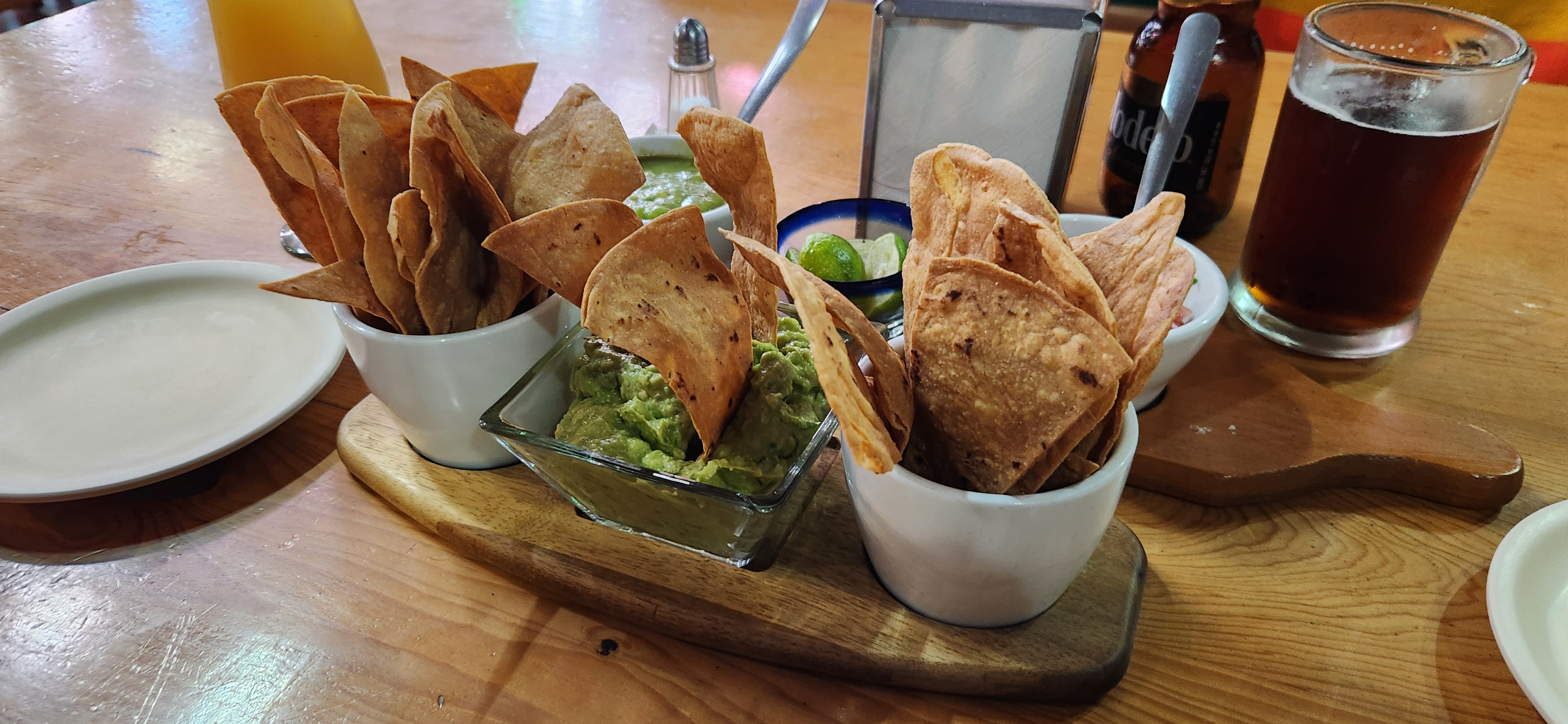 Taquería México image 5