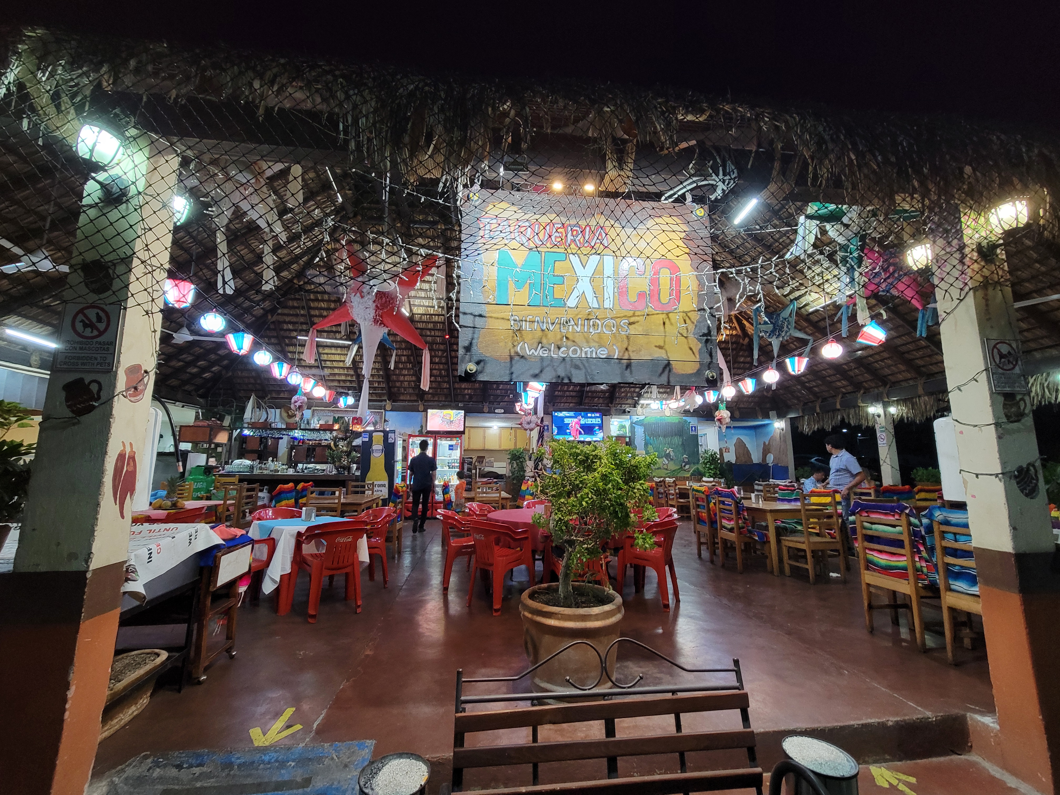 Taquería México image 6