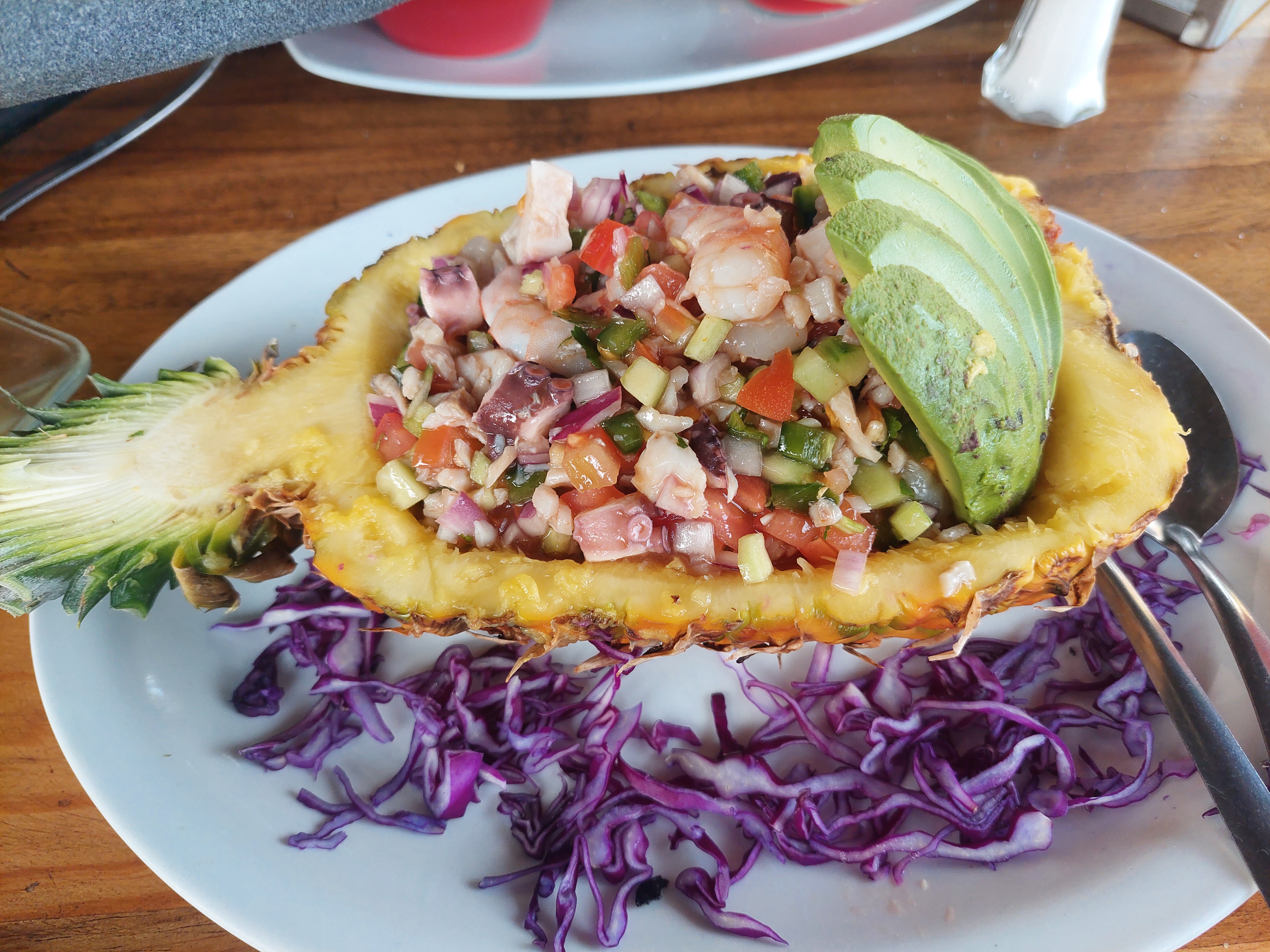 Taquería México image 7