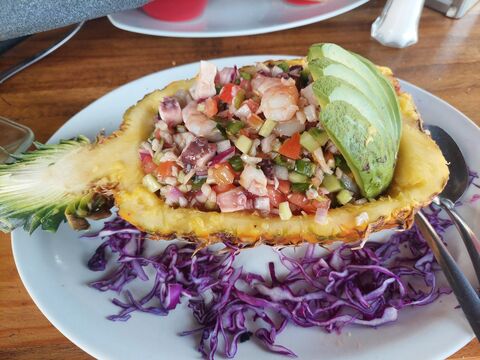 Taquería México image 7