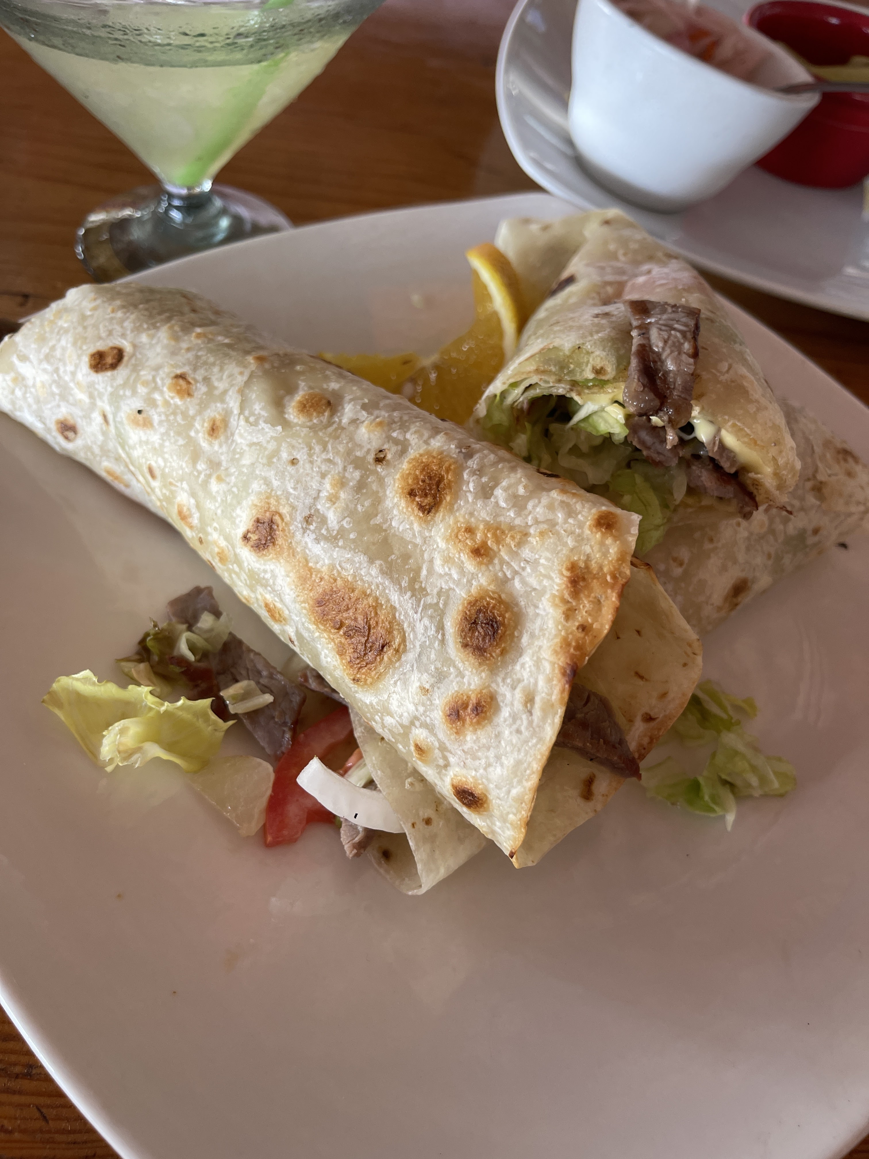 Taquería México image 8