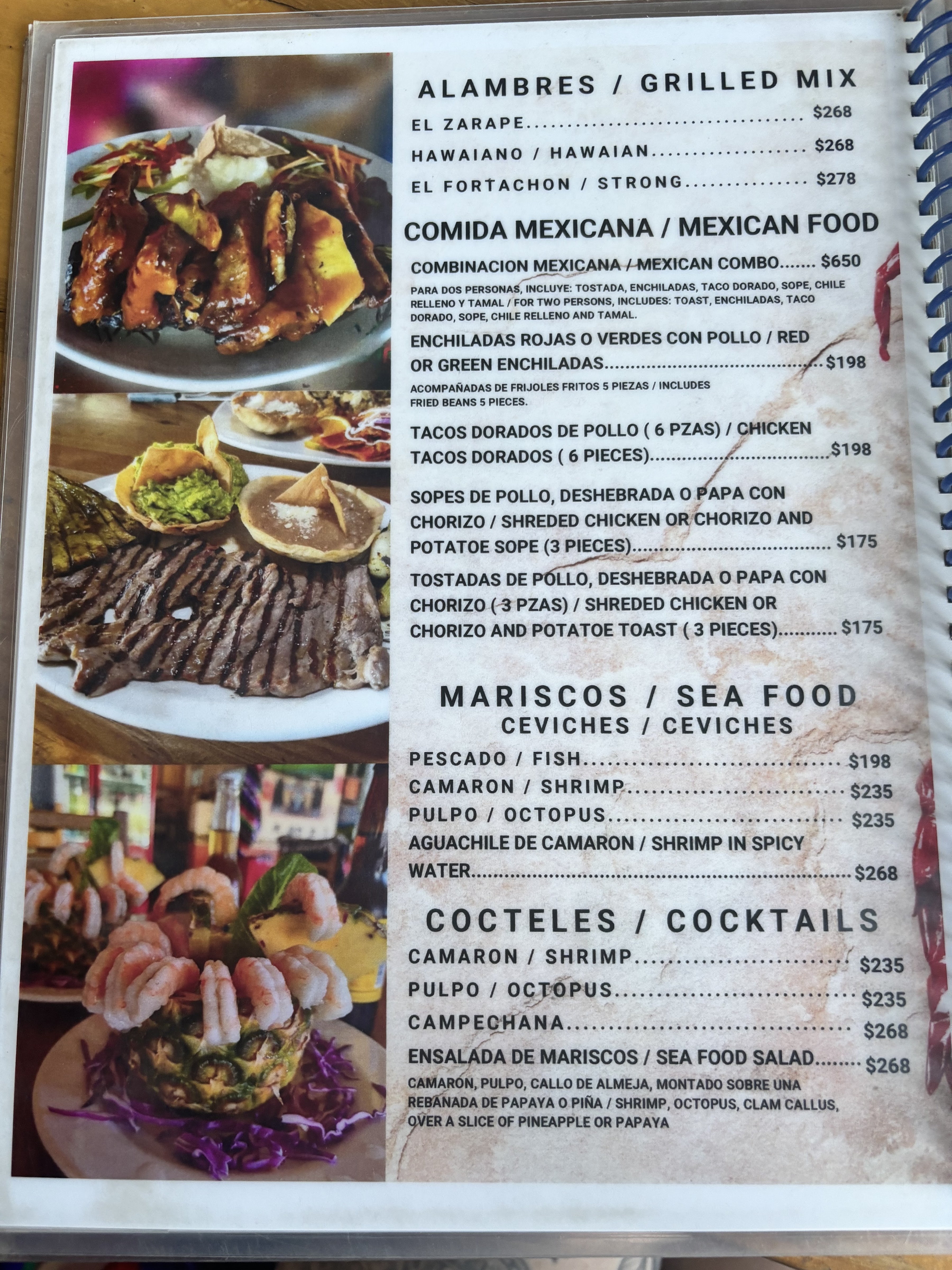 Taquería México image 10