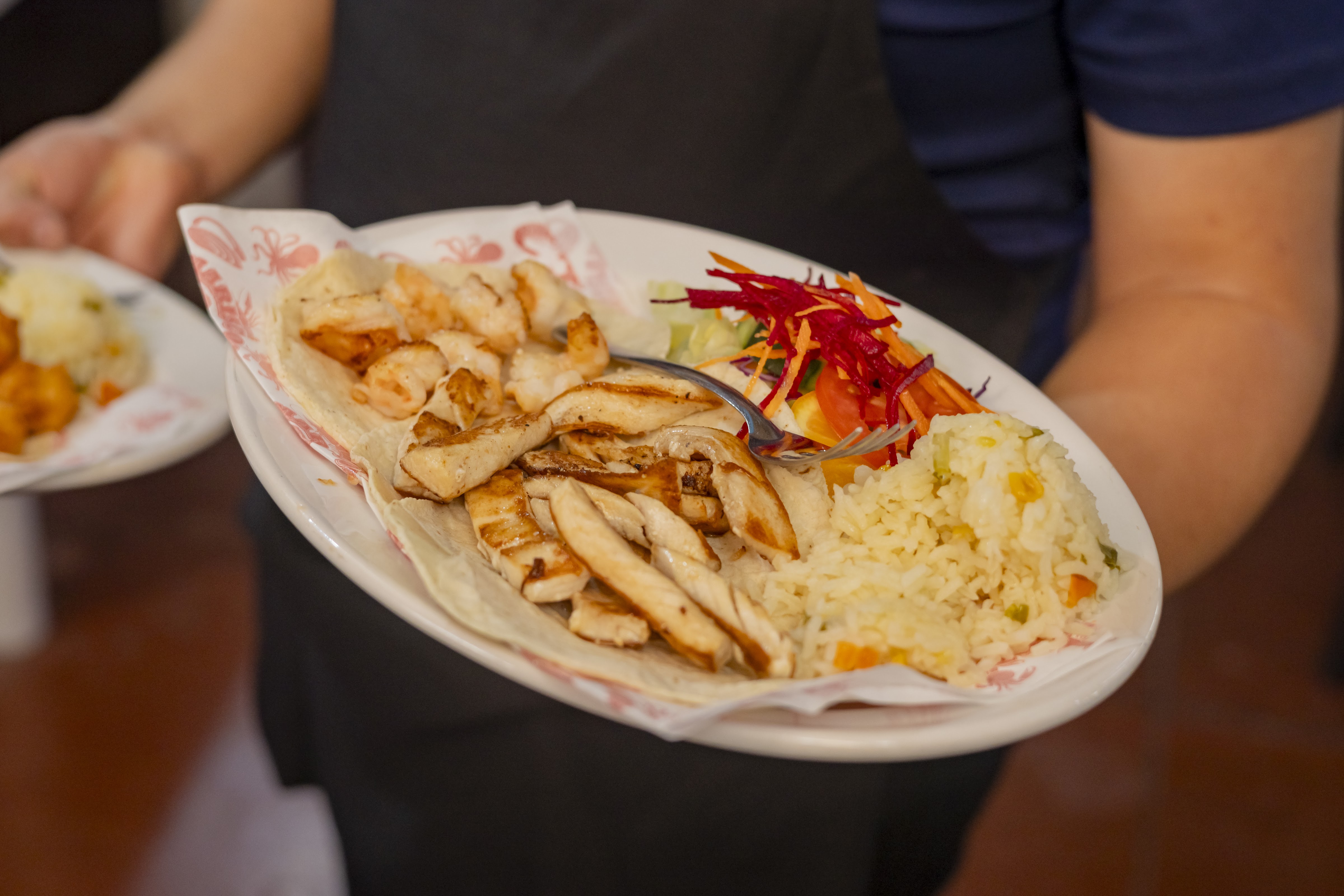 EL TORO GÜERO SEAFOOD image 2