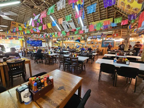 EL TORO GÜERO SEAFOOD image 4