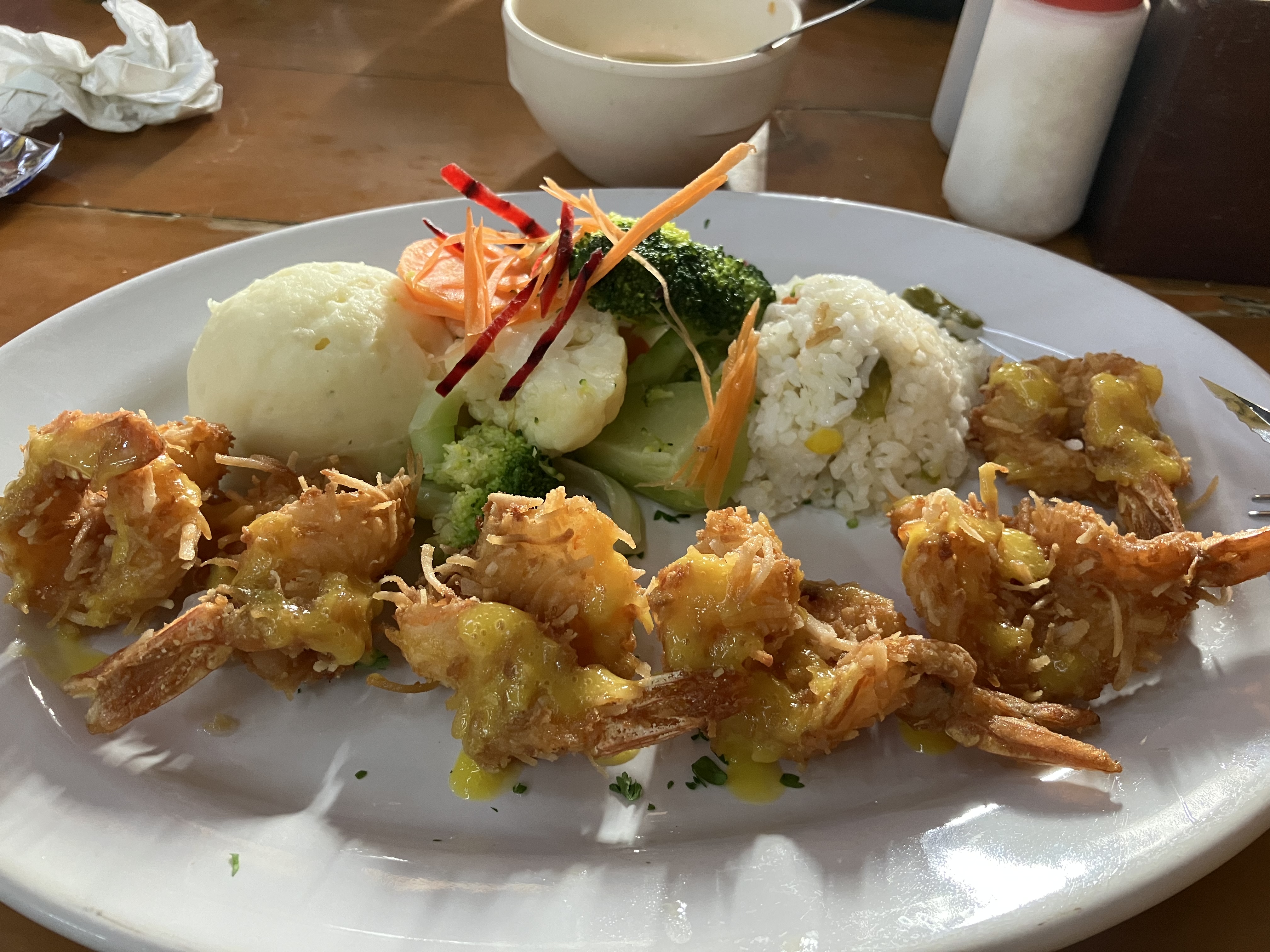 EL TORO GÜERO SEAFOOD image 7