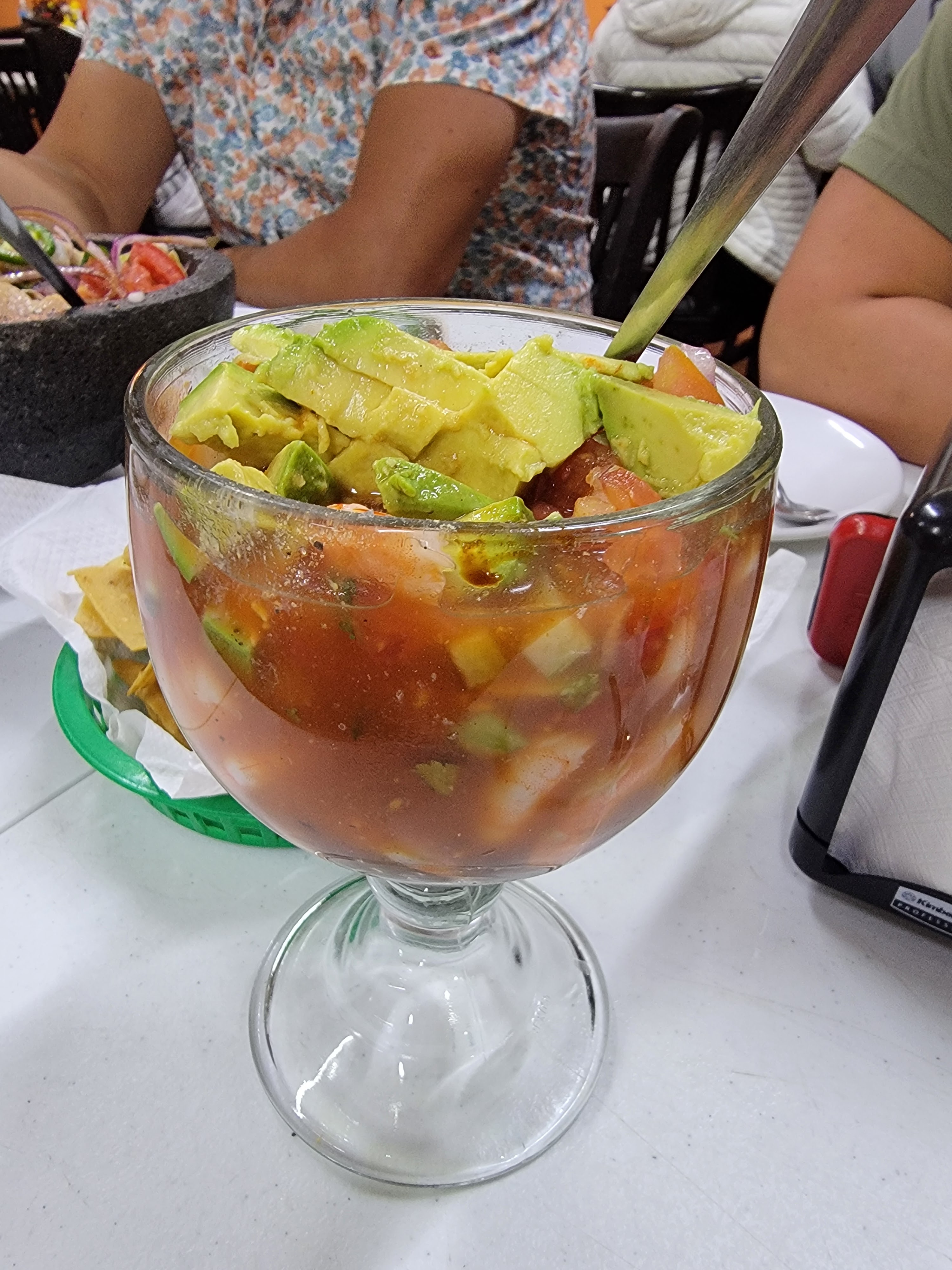 EL TORO GÜERO SEAFOOD image 10