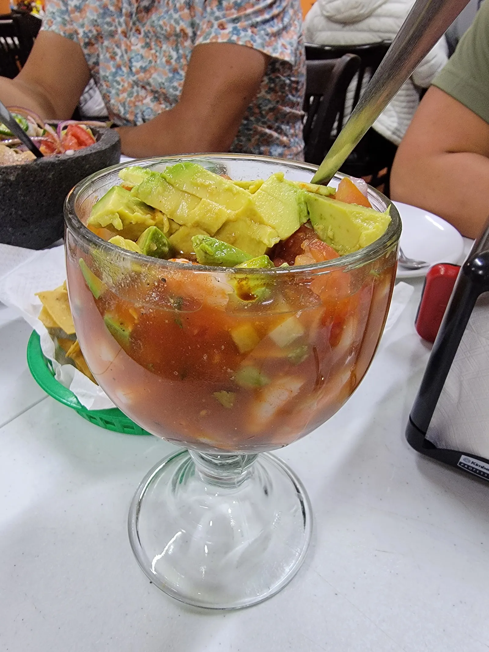 EL TORO GÜERO SEAFOOD image 10