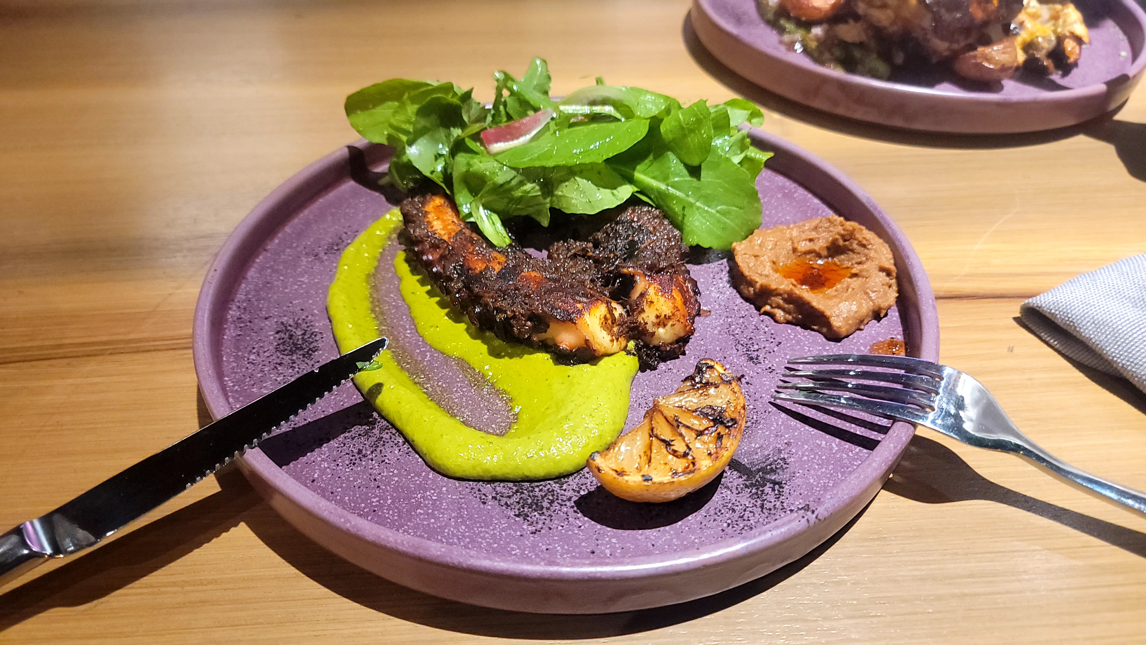 Penca Cocina de Brasa image 3