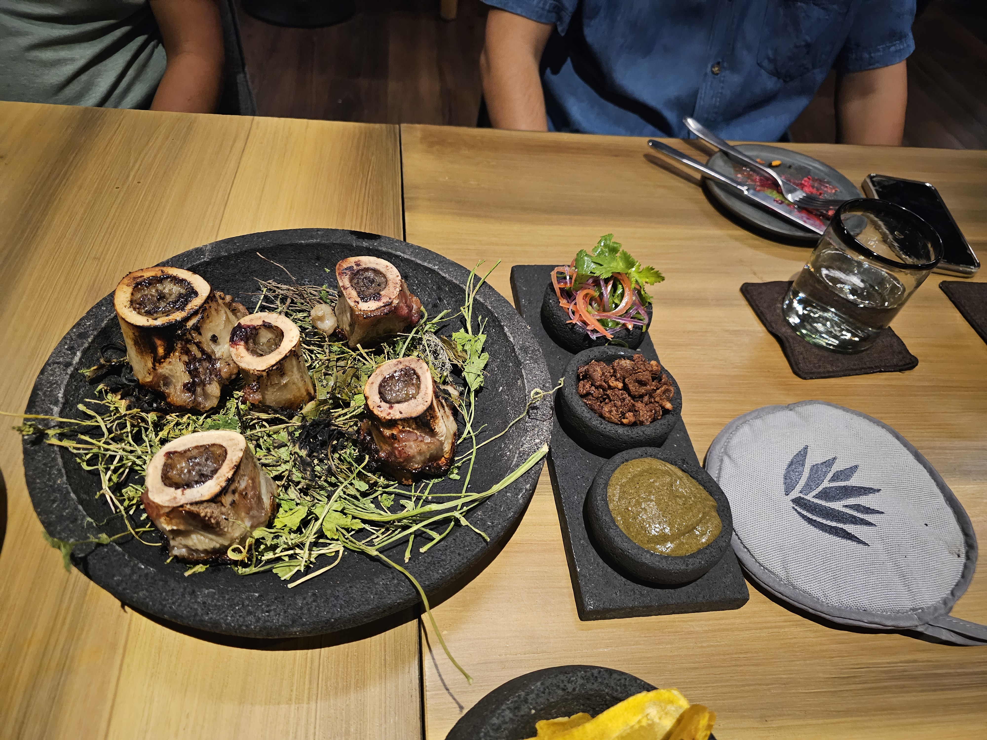 Penca Cocina de Brasa image 4