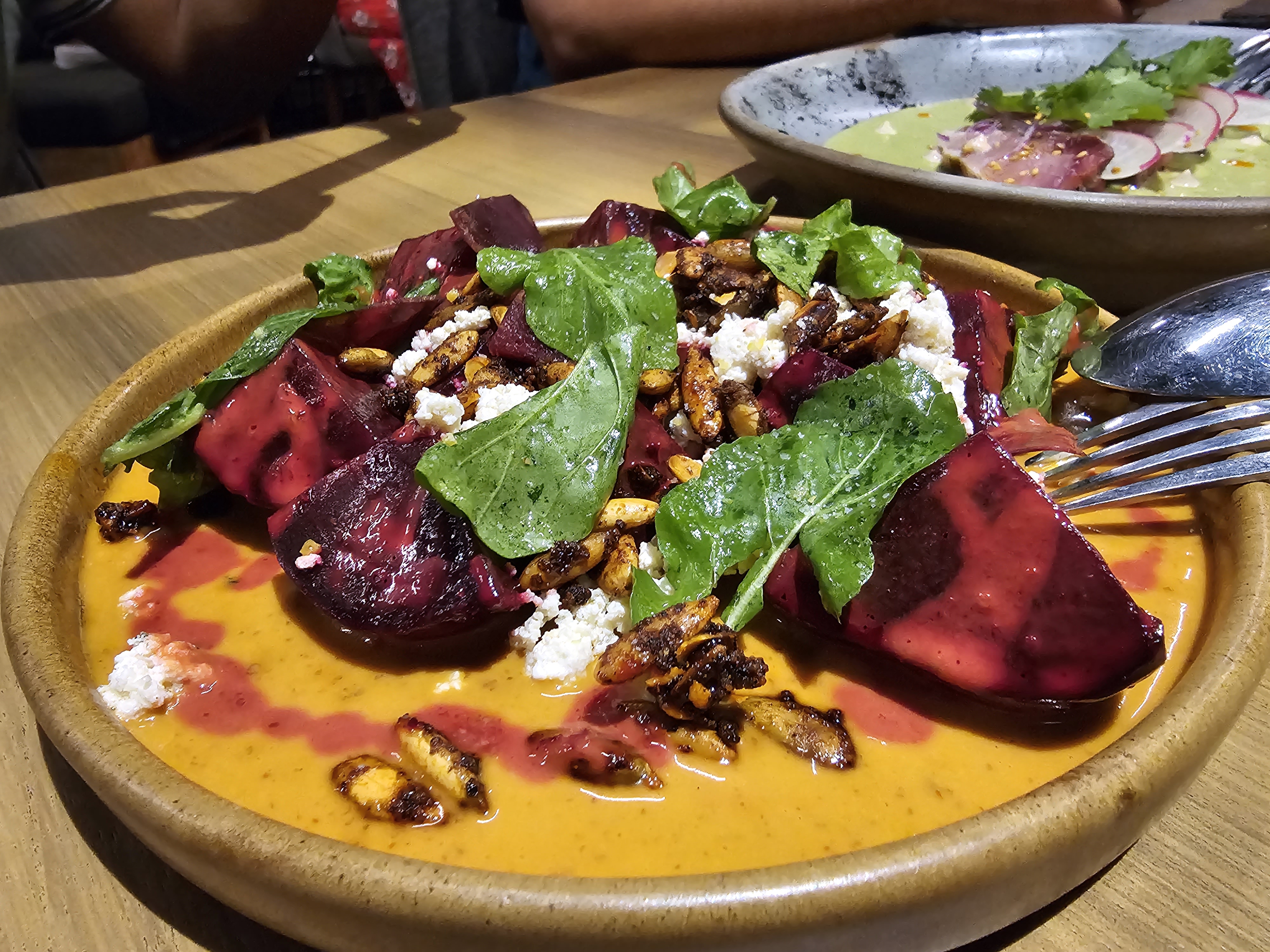 Penca Cocina de Brasa image 7