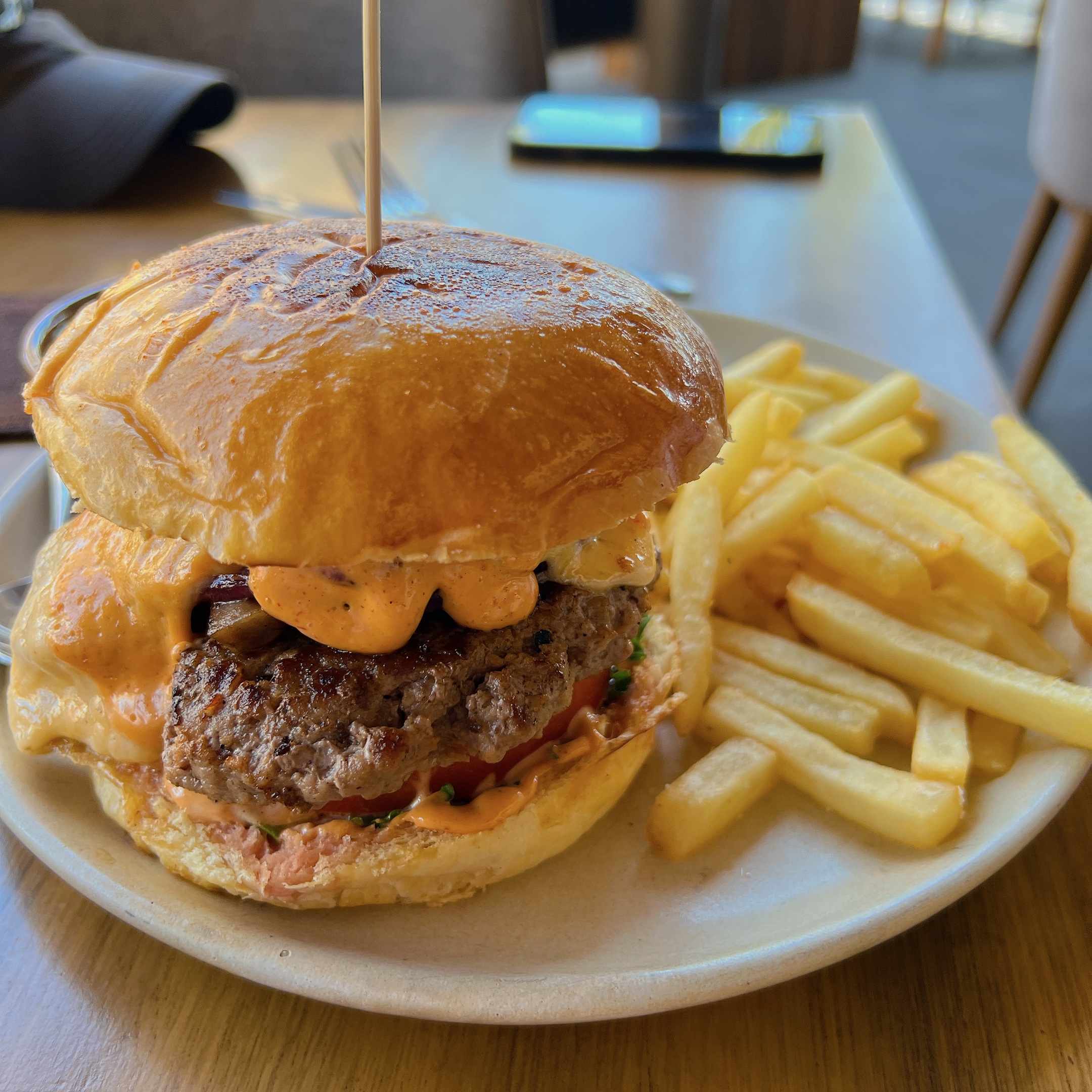 Penca Cocina de Brasa image 8