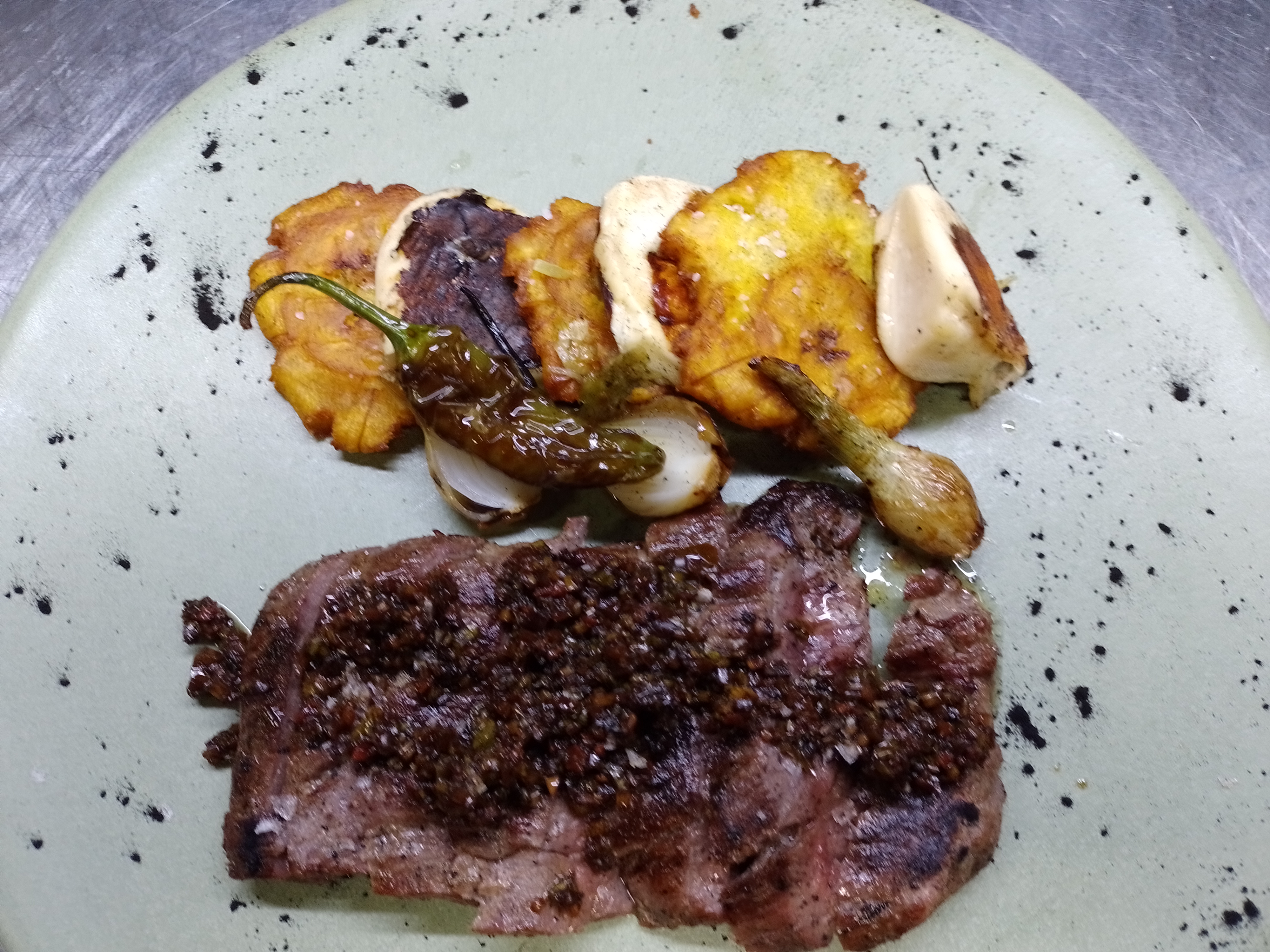 Penca Cocina de Brasa image 10