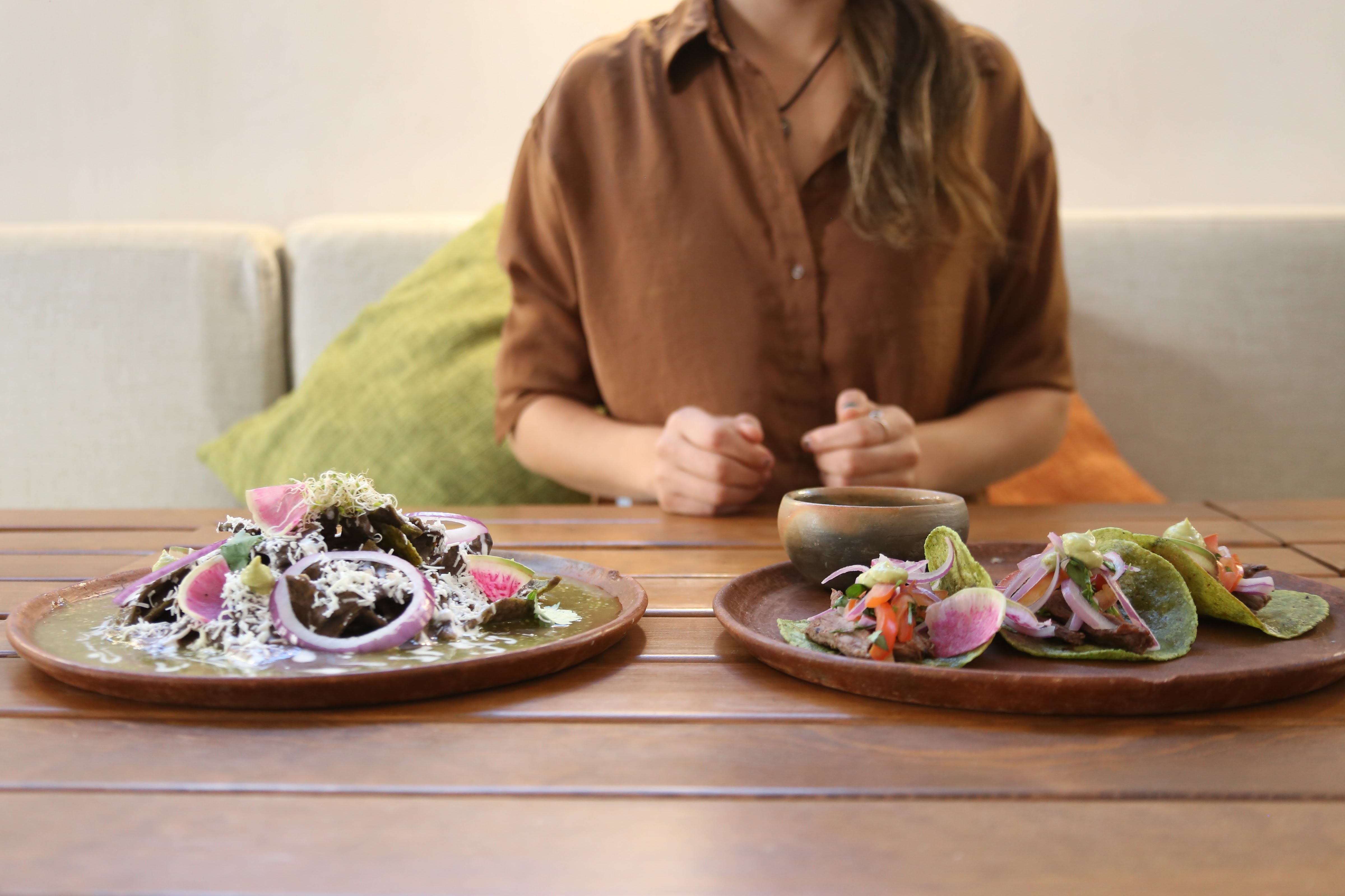 Antigua Café image 2