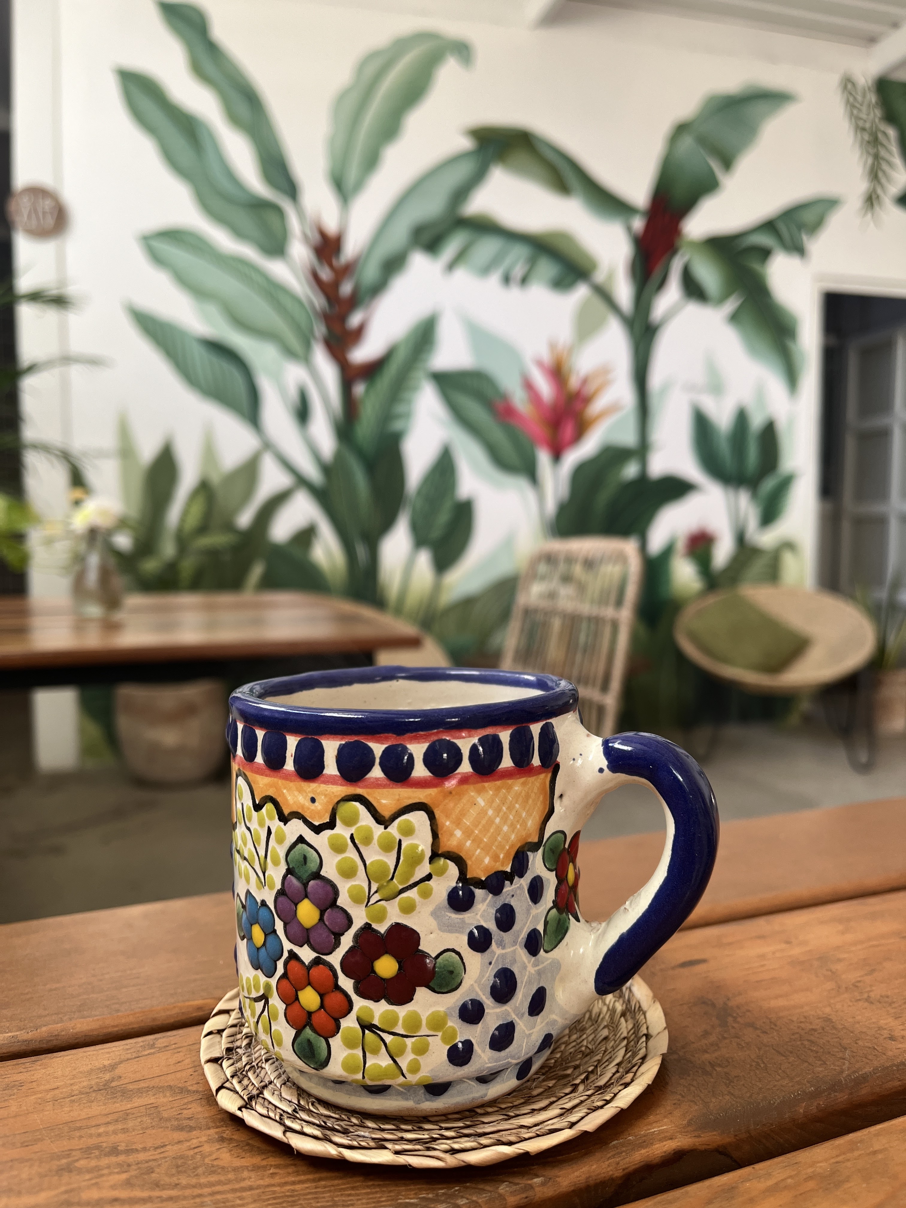 Antigua Café image 7