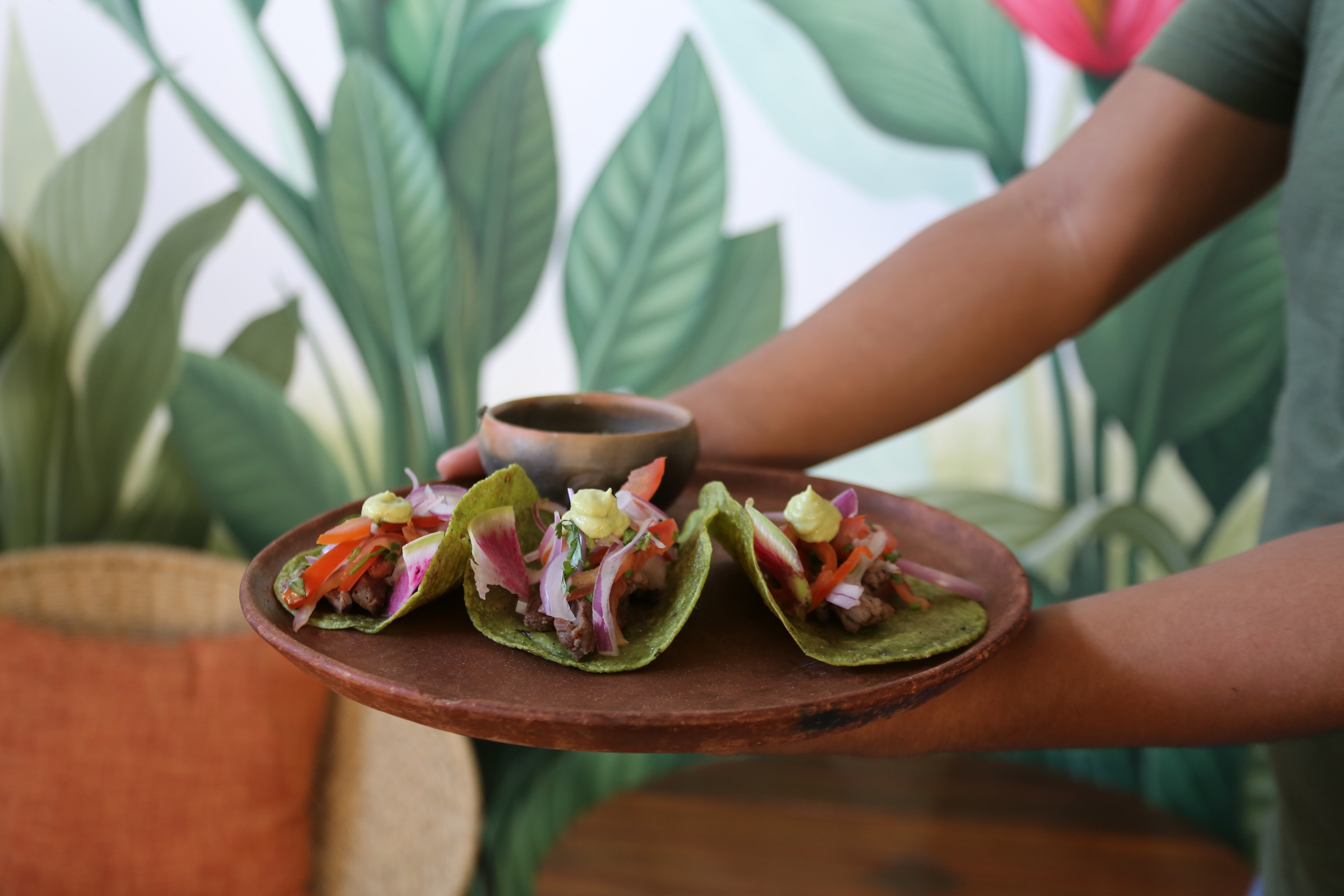 Antigua Café image 8