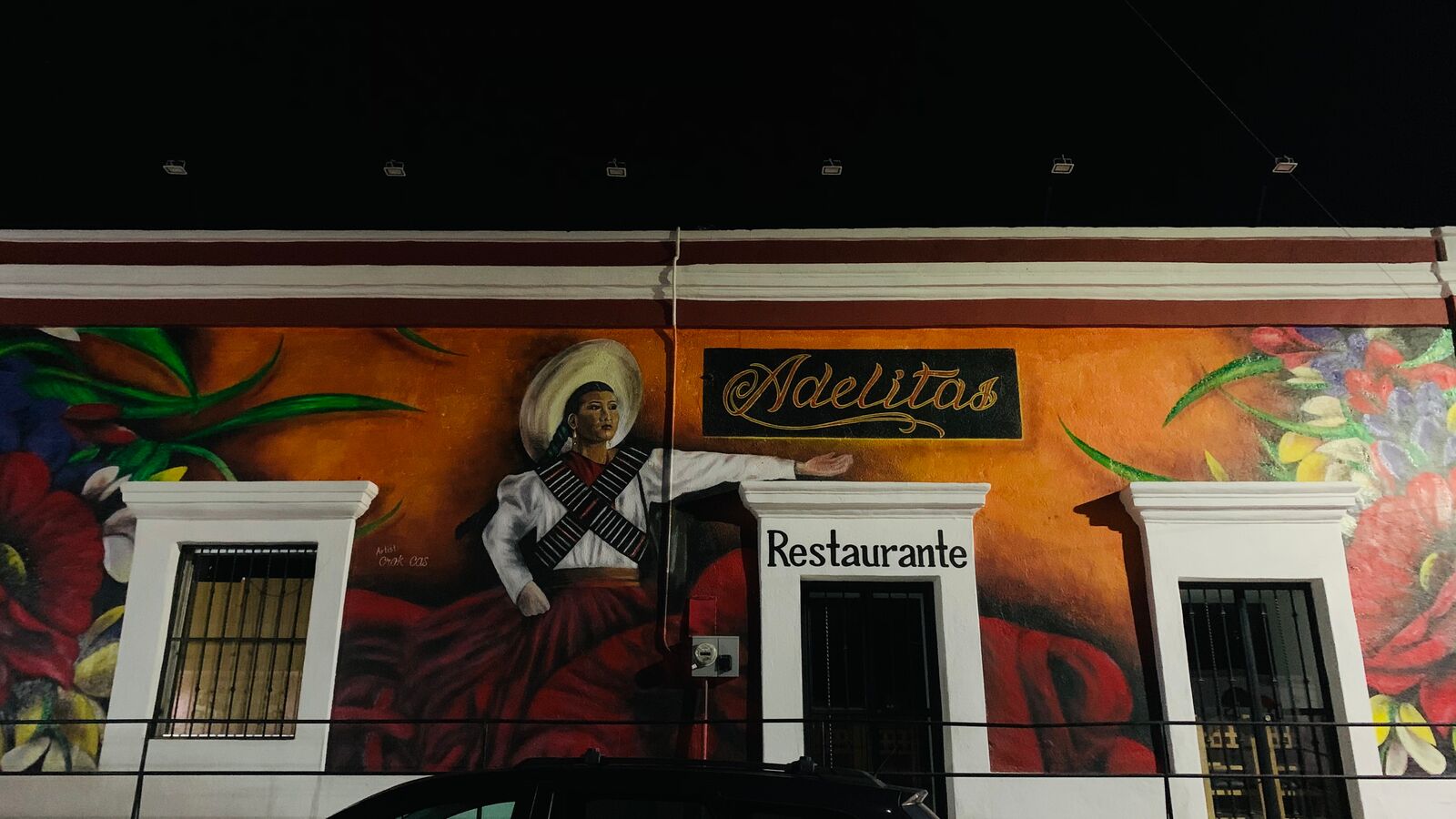 RESTAURANTE ADELITAS image 1