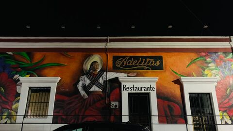 RESTAURANTE ADELITAS image 1