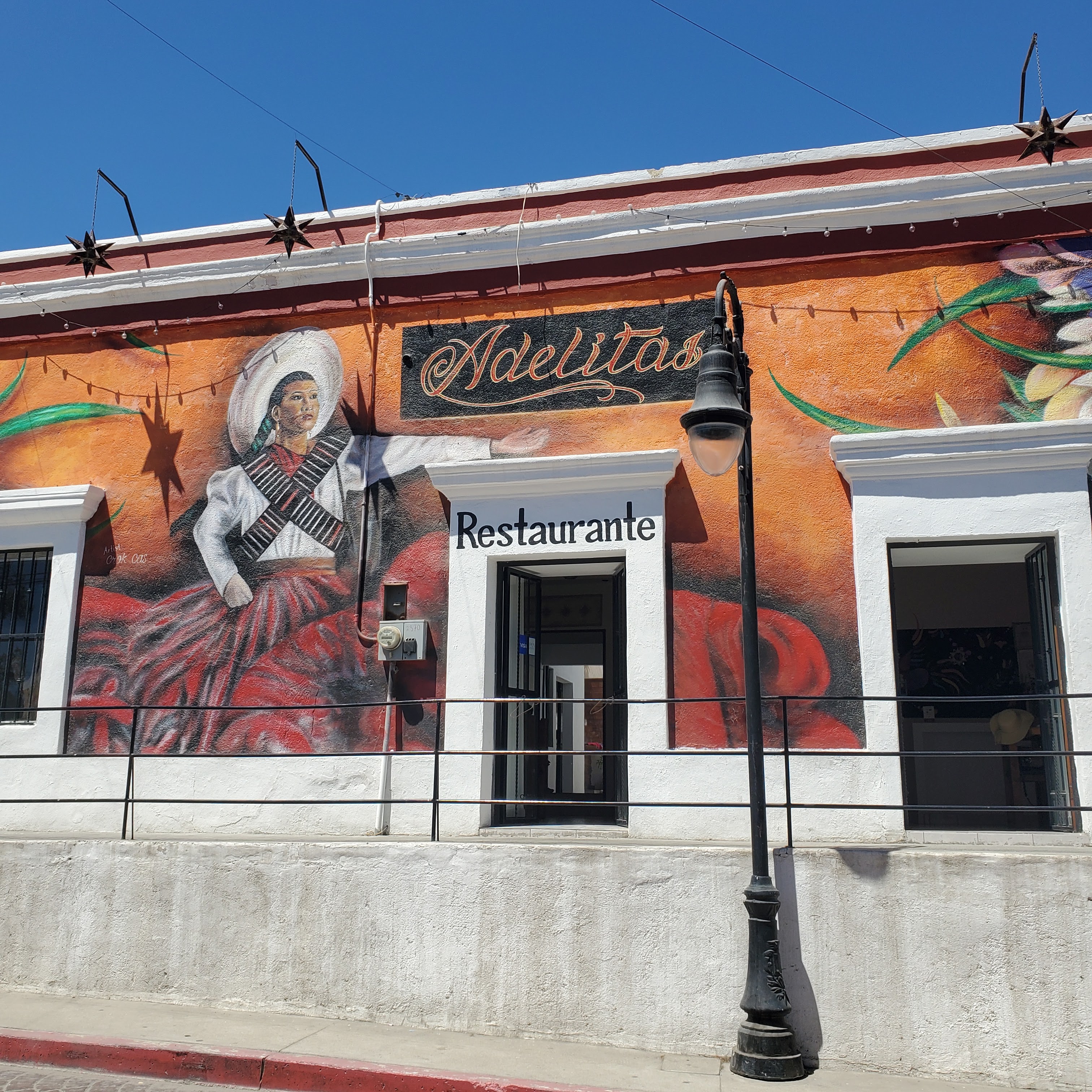 RESTAURANTE ADELITAS image 3