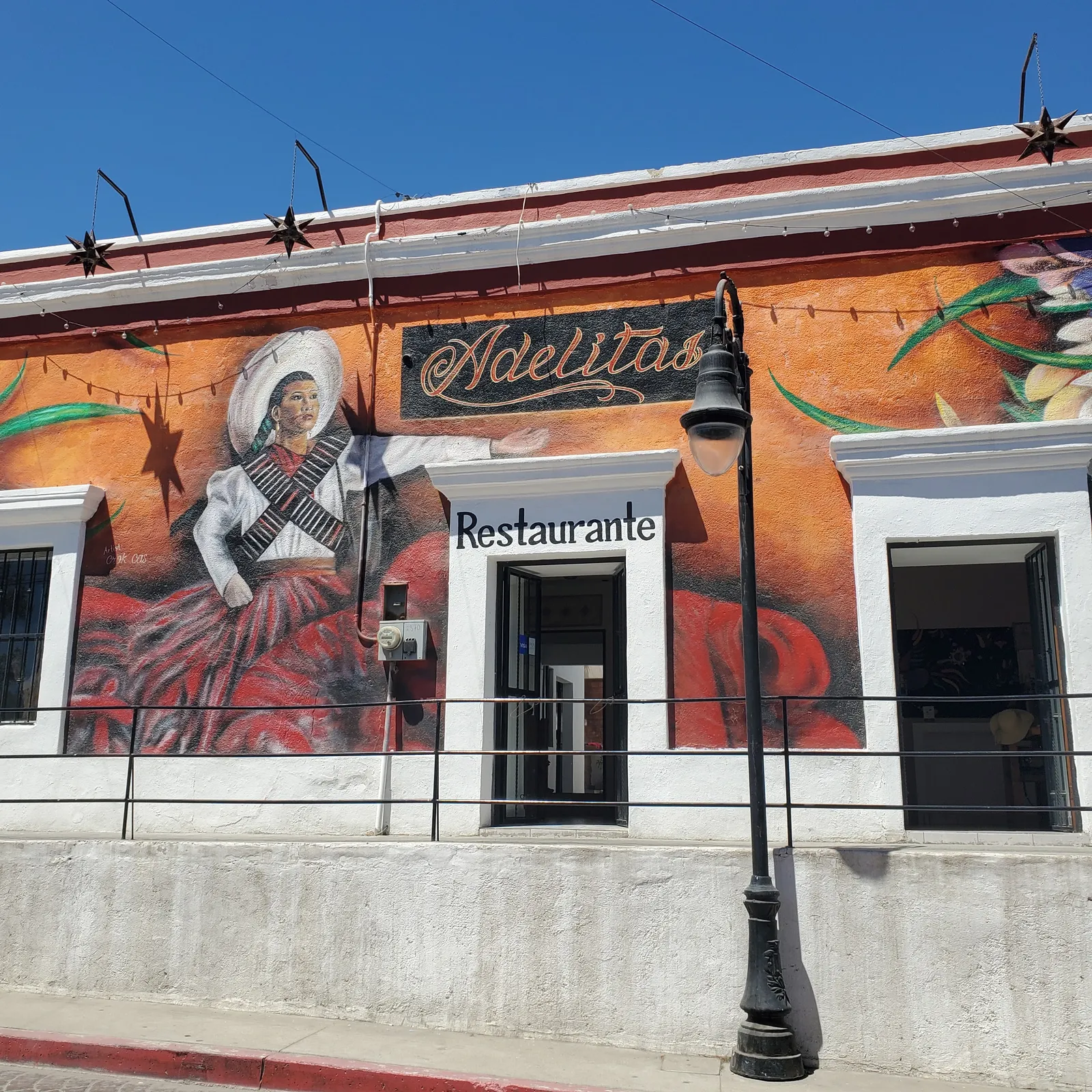 RESTAURANTE ADELITAS image 3