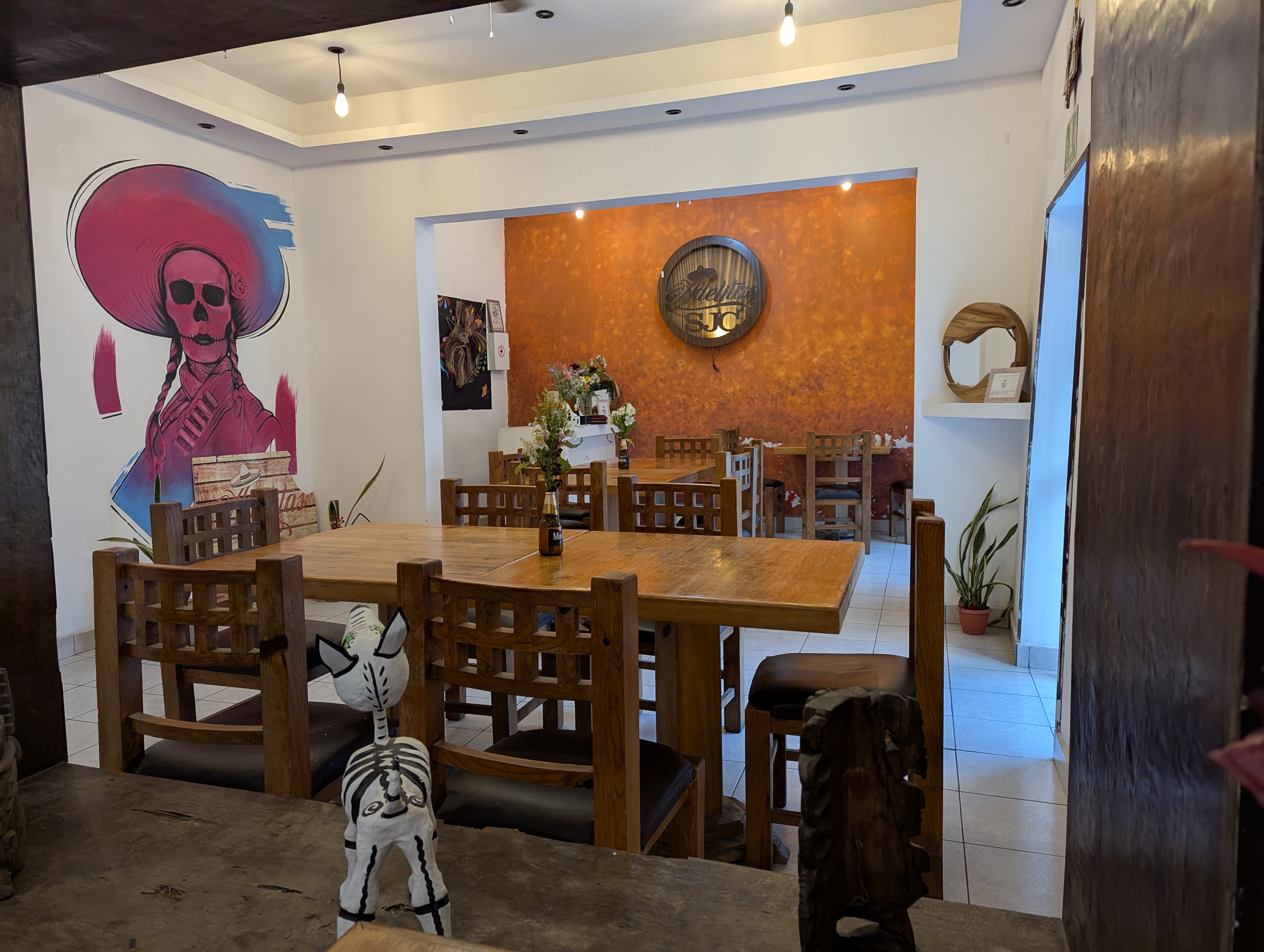 RESTAURANTE ADELITAS image 5