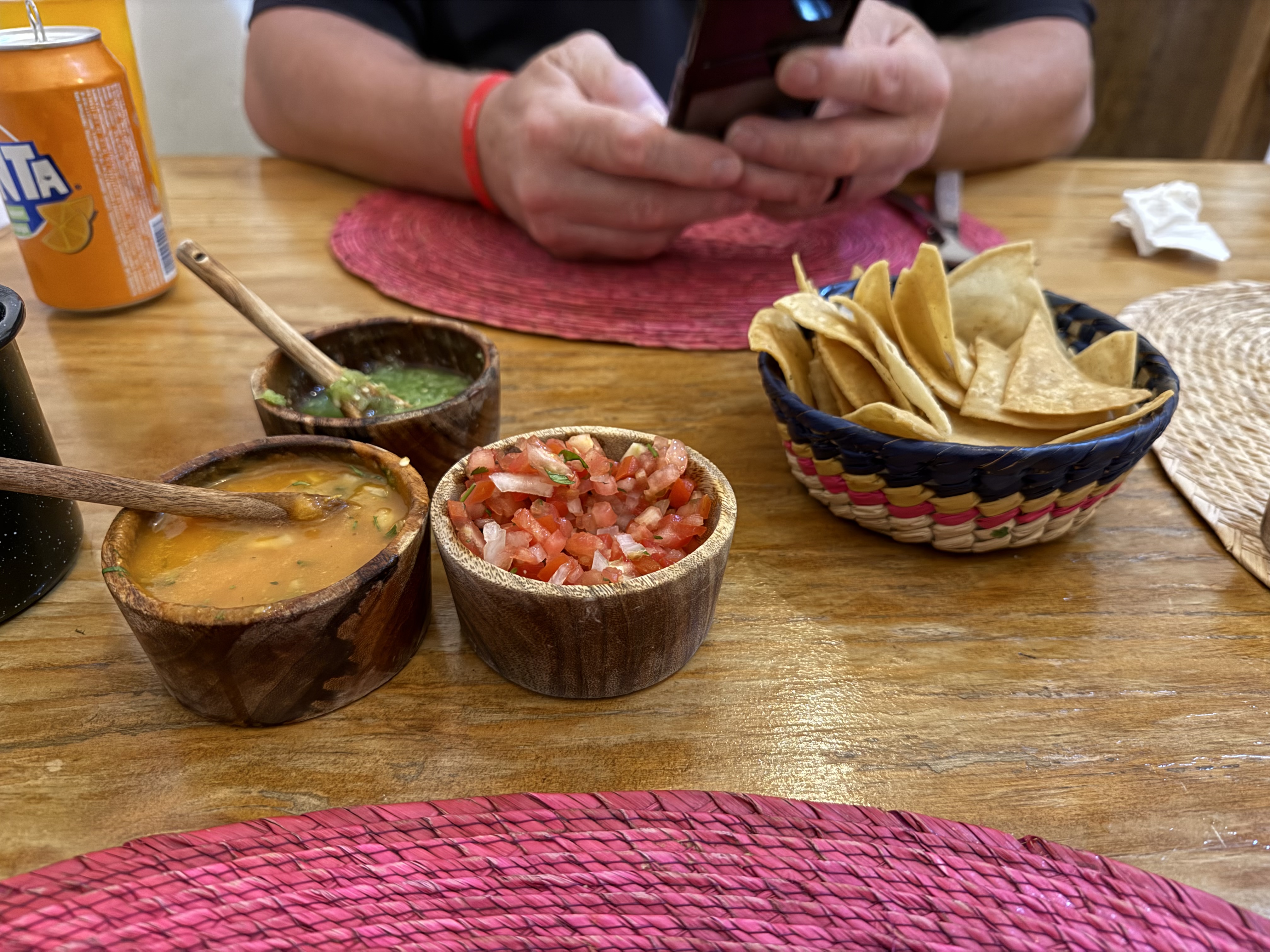 RESTAURANTE ADELITAS image 6